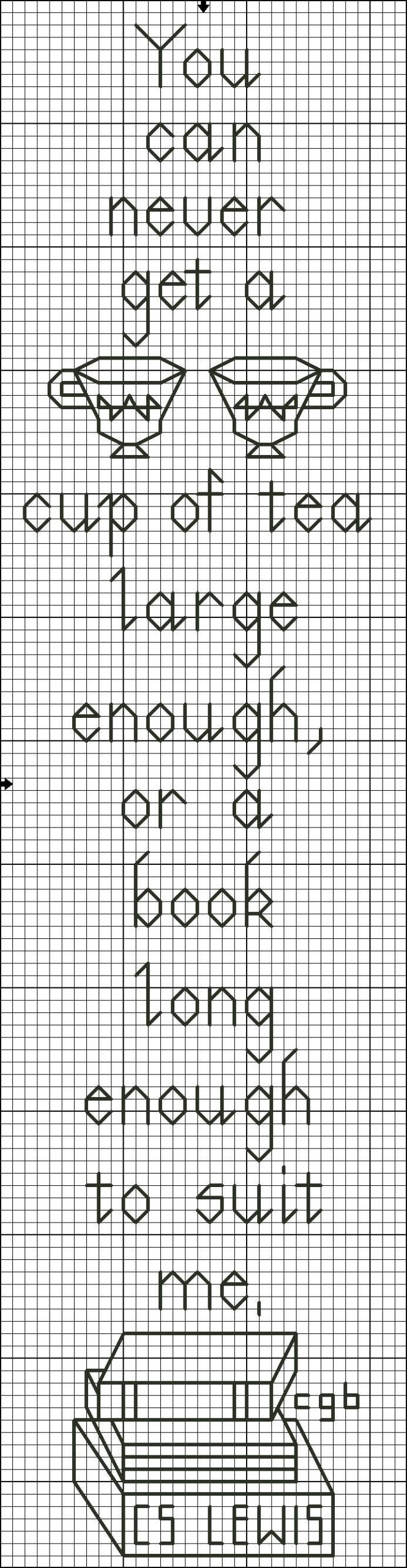 10 Free Crochet Bookmark Patterns