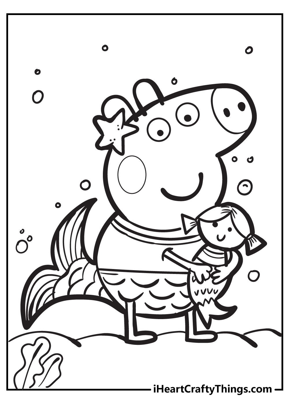 54 Peppa Pig Coloring Pages 100 Free To Download Printable