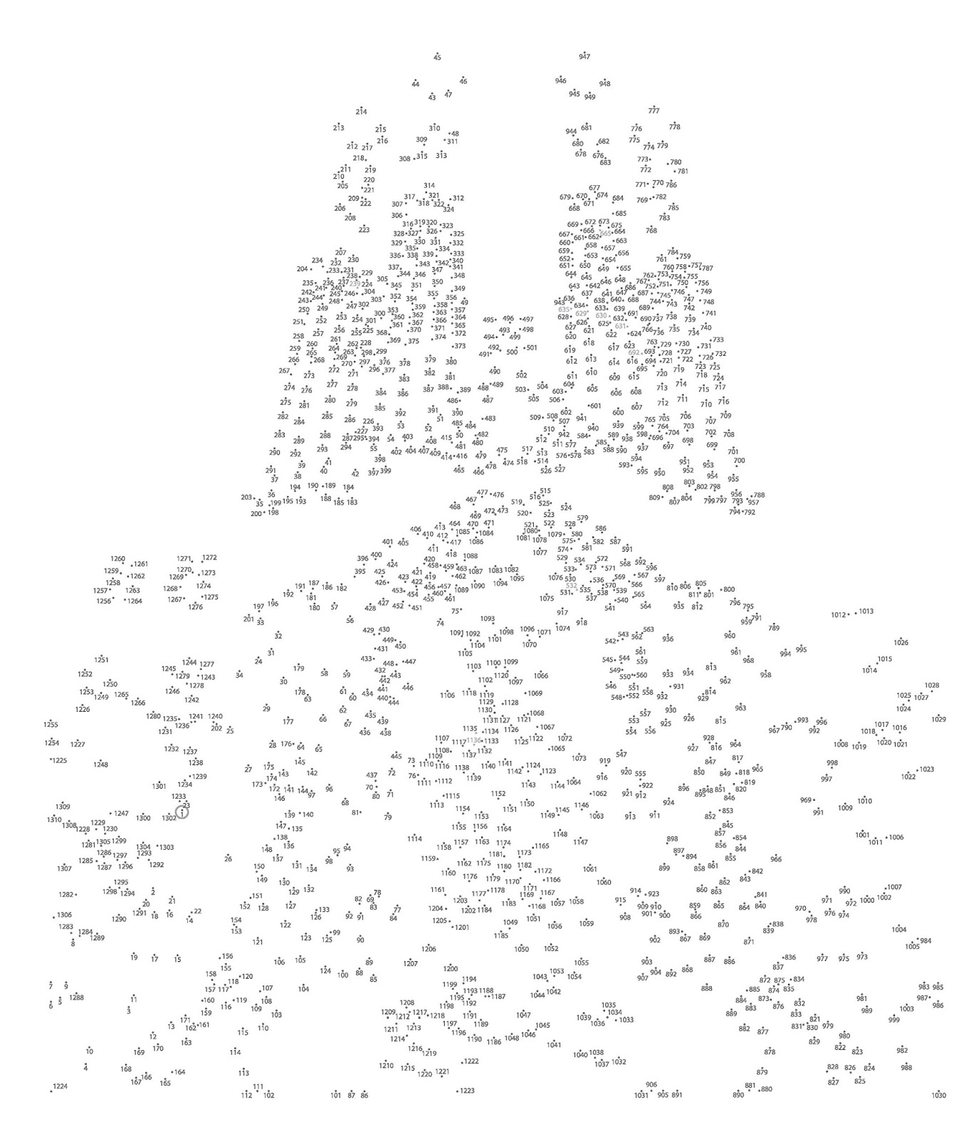 900 Dot To Dots Ideas Dots Dot To Dot Printables Connect The Dots