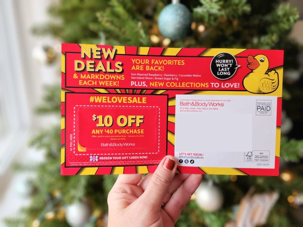 Bath And Body Works Semi Annual Sale 2024 Starts Thursday 