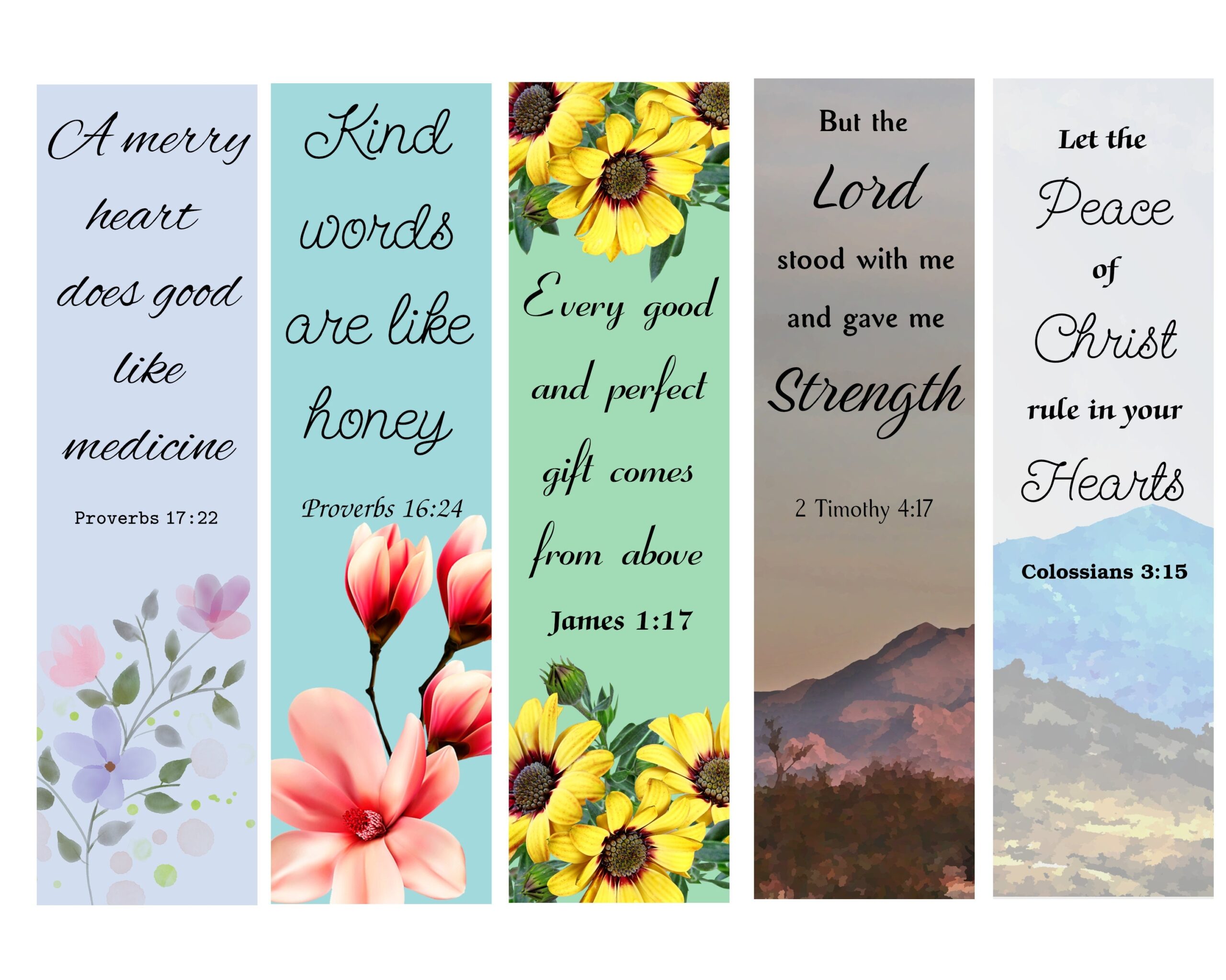 Bible Verse Bookmarks Printable Bookmarks Scripture Bible Markers Etsy Bible Verse Bookmarks Printable Bookmarks Scripture Bible Markers Etsy