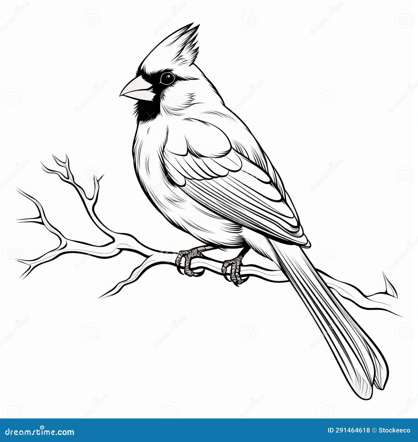 Free Printable Pictures Of Cardinals