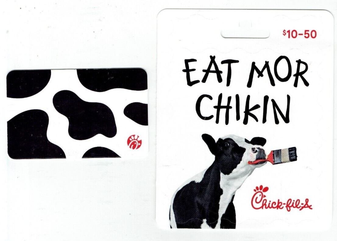 Printable Cow Spots Chick Fil A