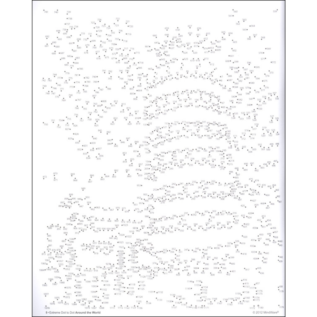EXTREME DOT TO DOT THE TOY STORE