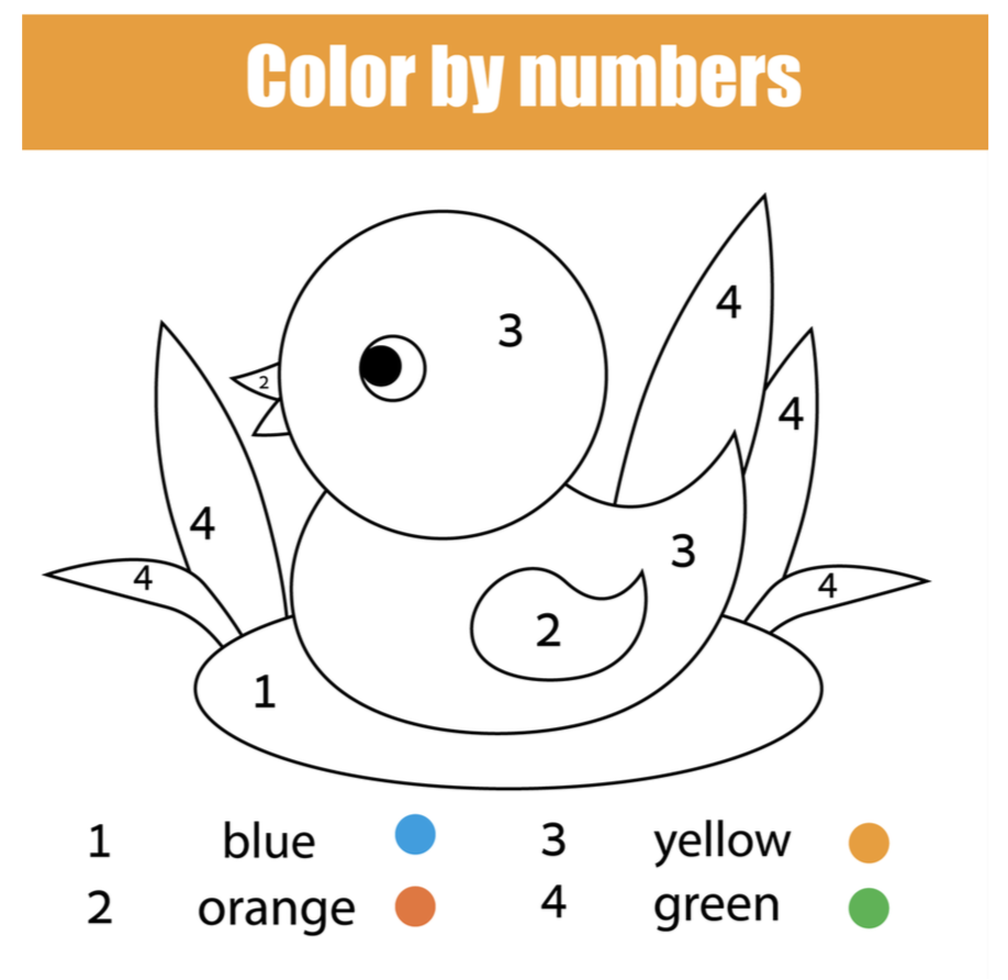 Free Printable Activities For Kids