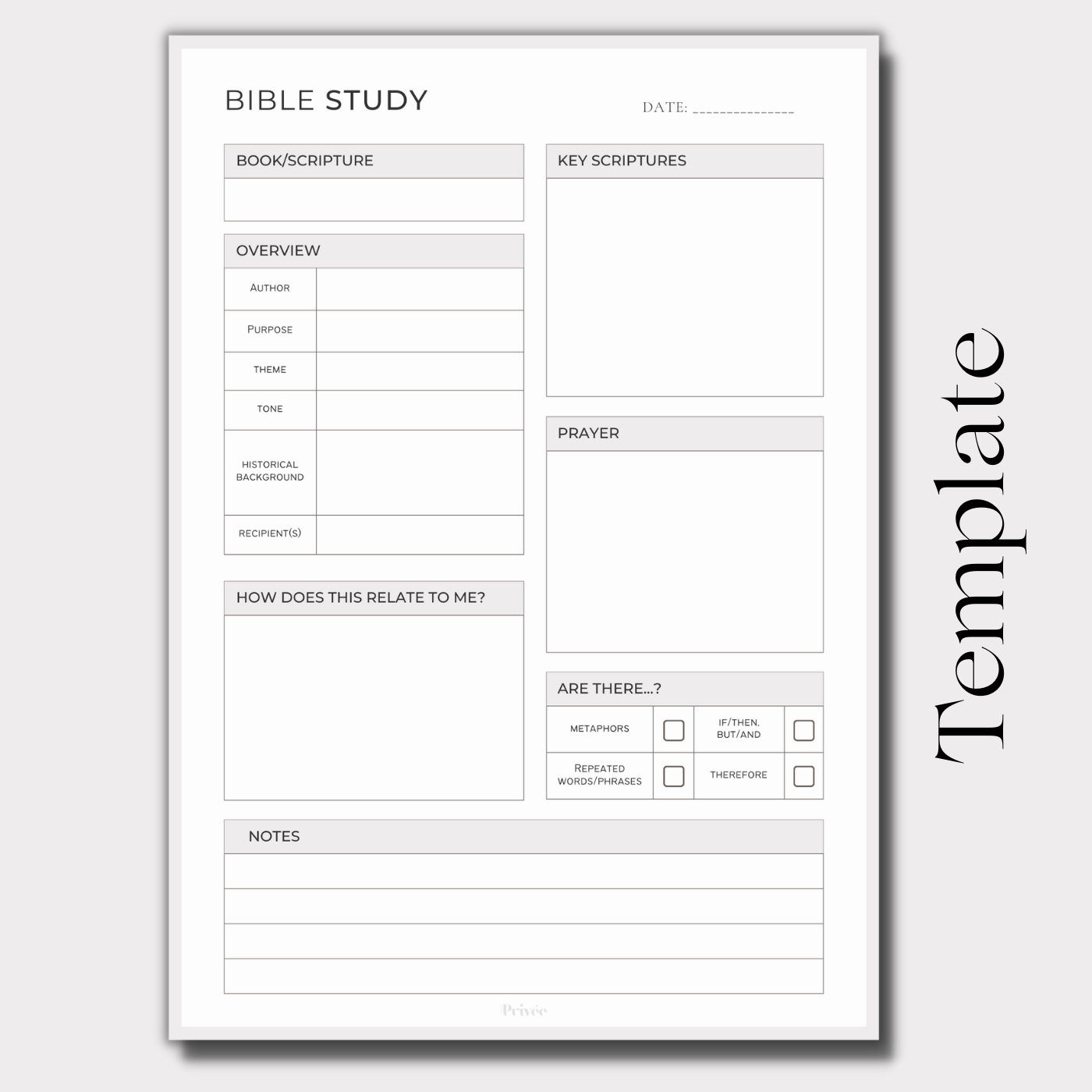 Free Printable Bible Study Lessons For Adults