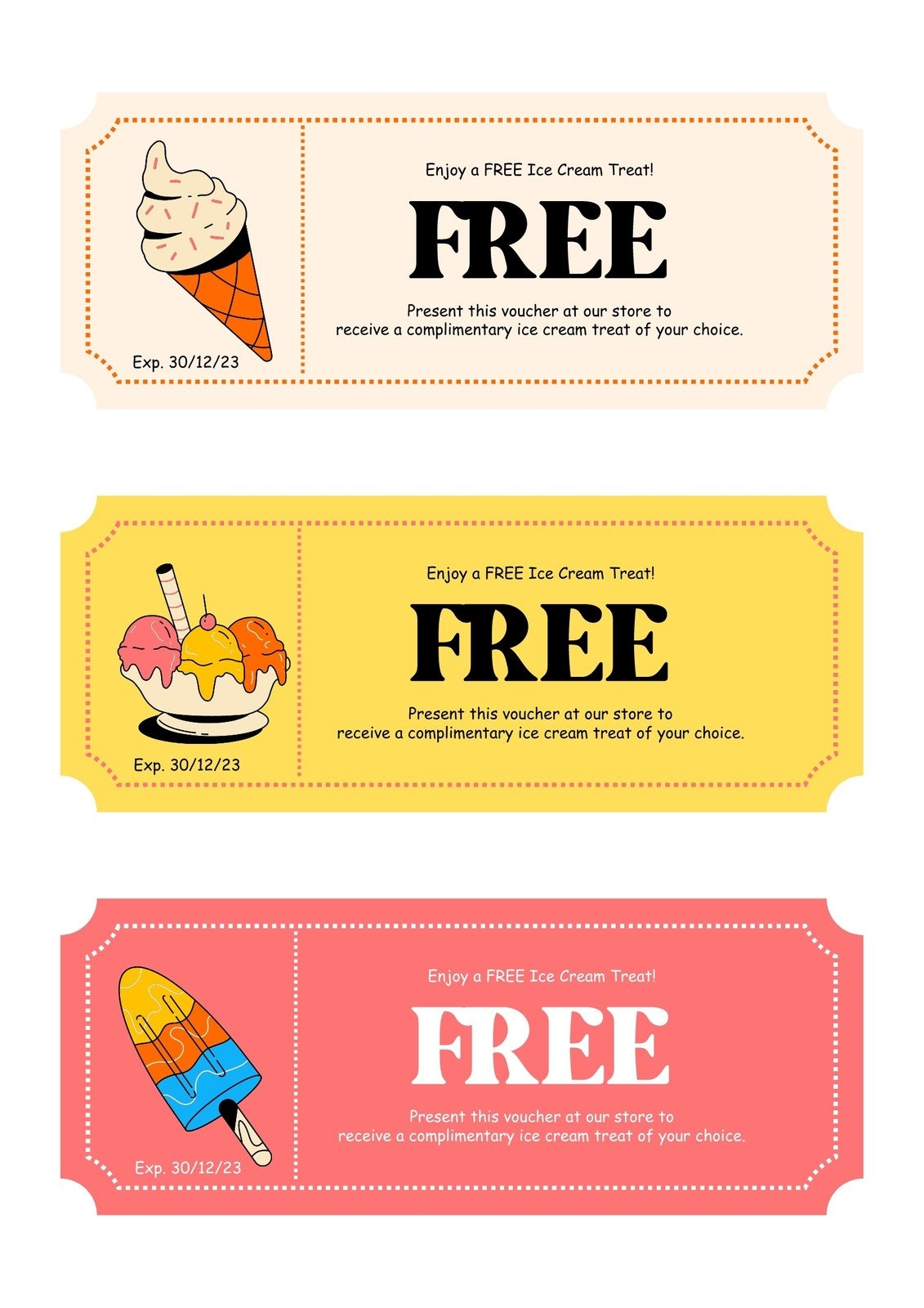 Free Printable Coupons Without Downloading Or Registering