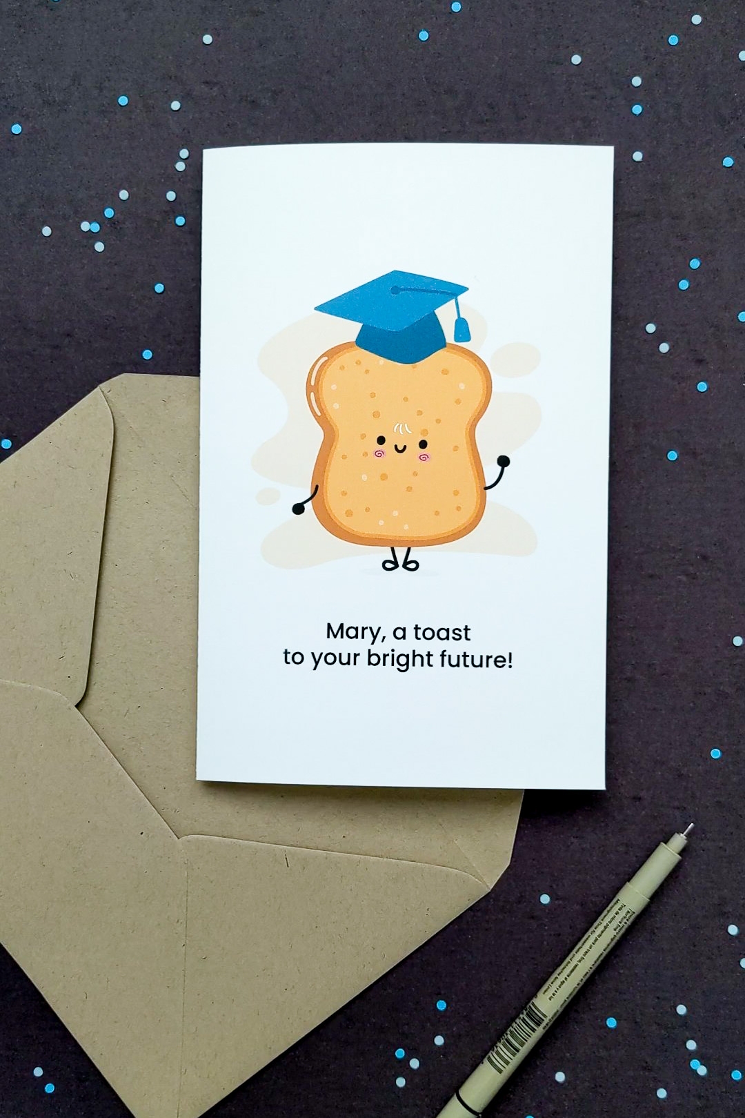 Printable Graduation Greeting Cards Free