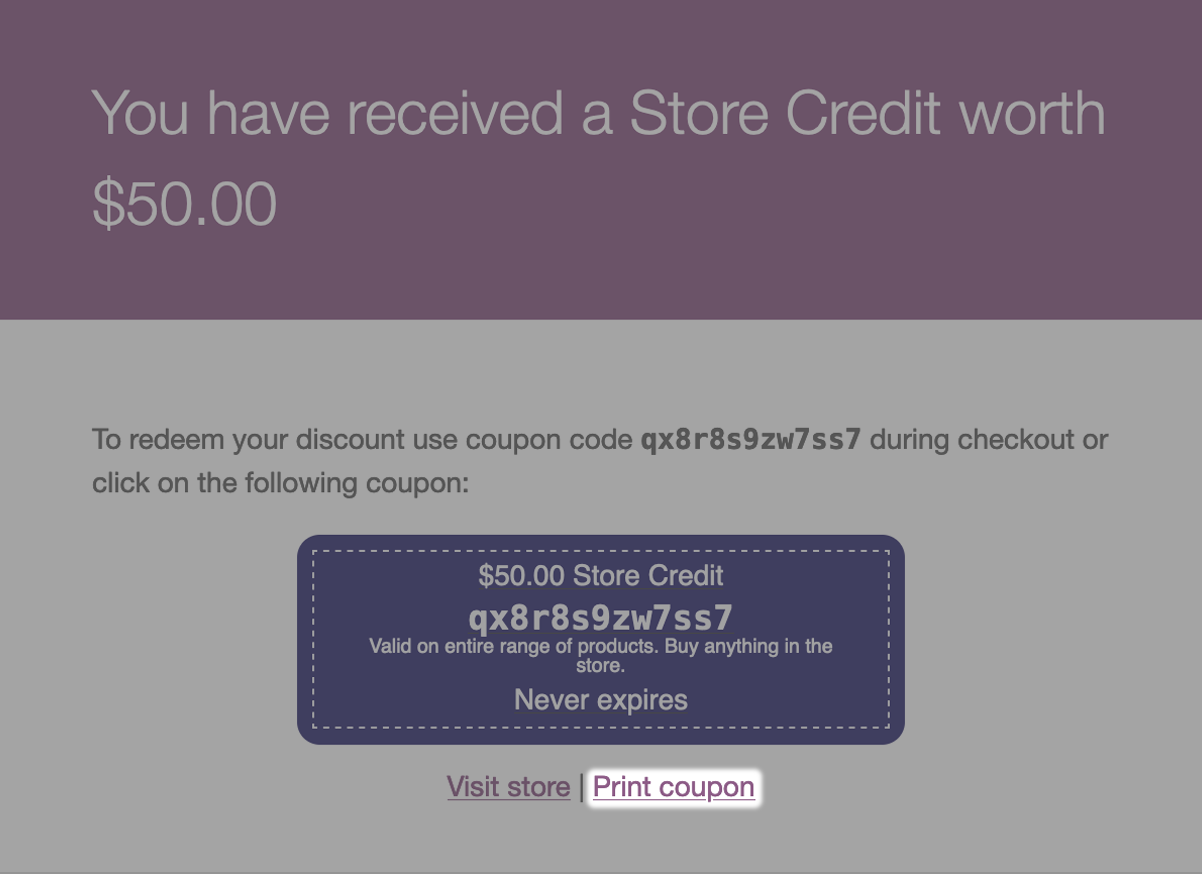 Enterprise Free Upgrade Printable Coupon