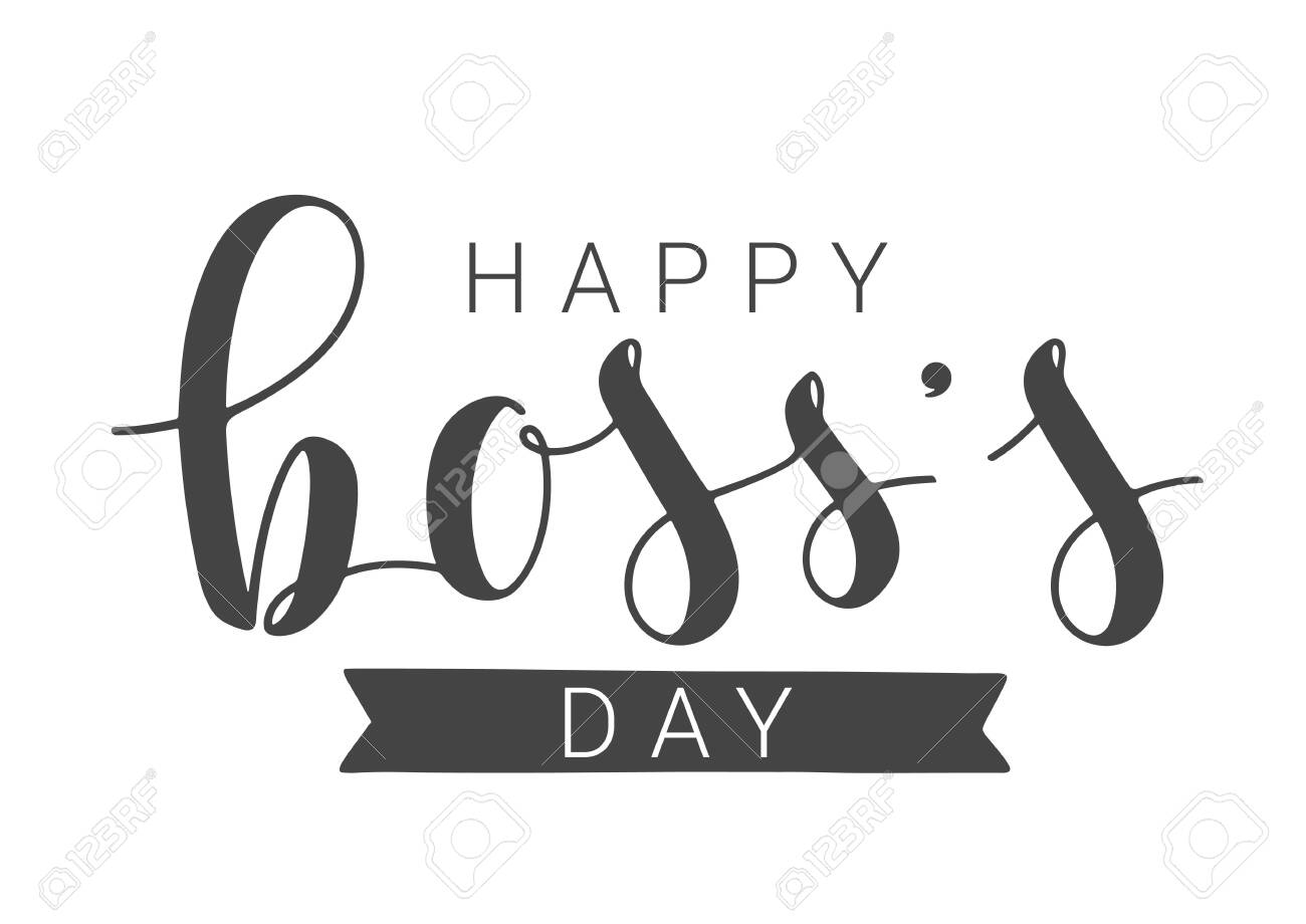 Free Printable Boss'S Day Cards