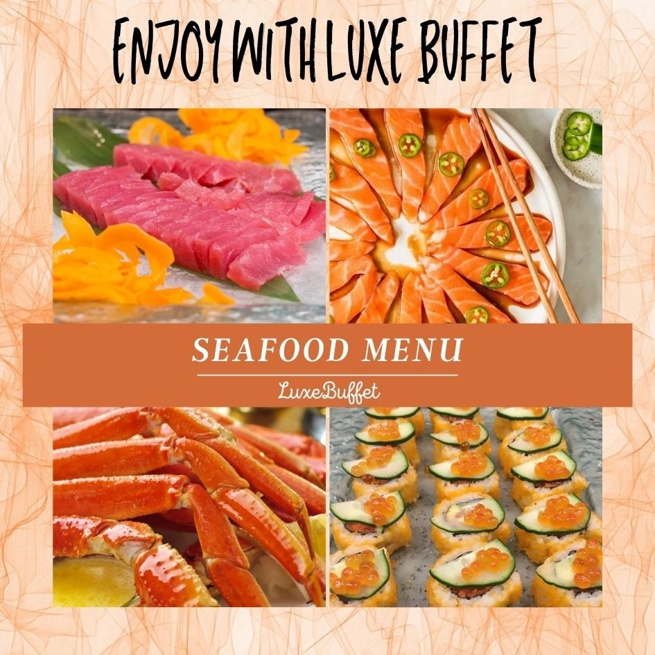 Luxe Buffet Ontario Printable Coupon