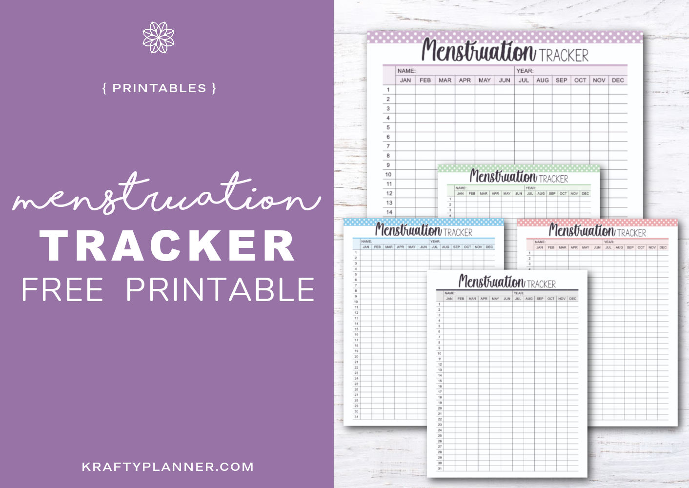The Reset Girl Free Printables