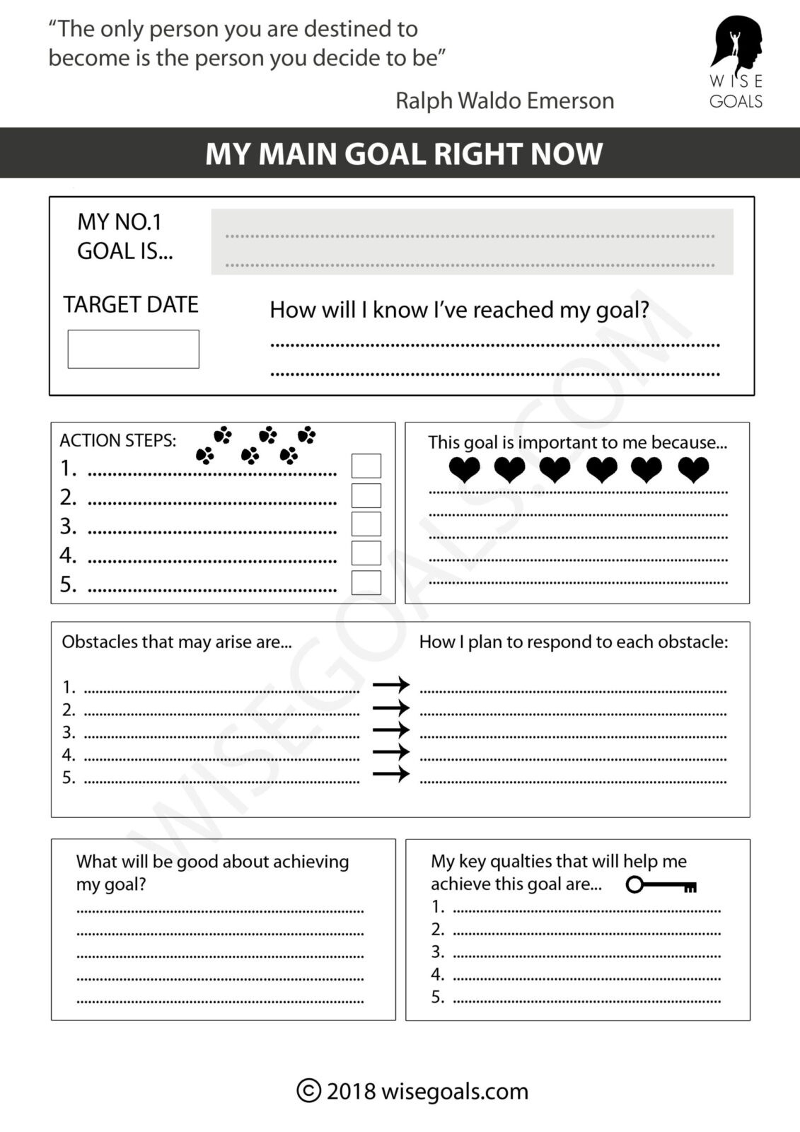 Free High School Health Worksheets Printables