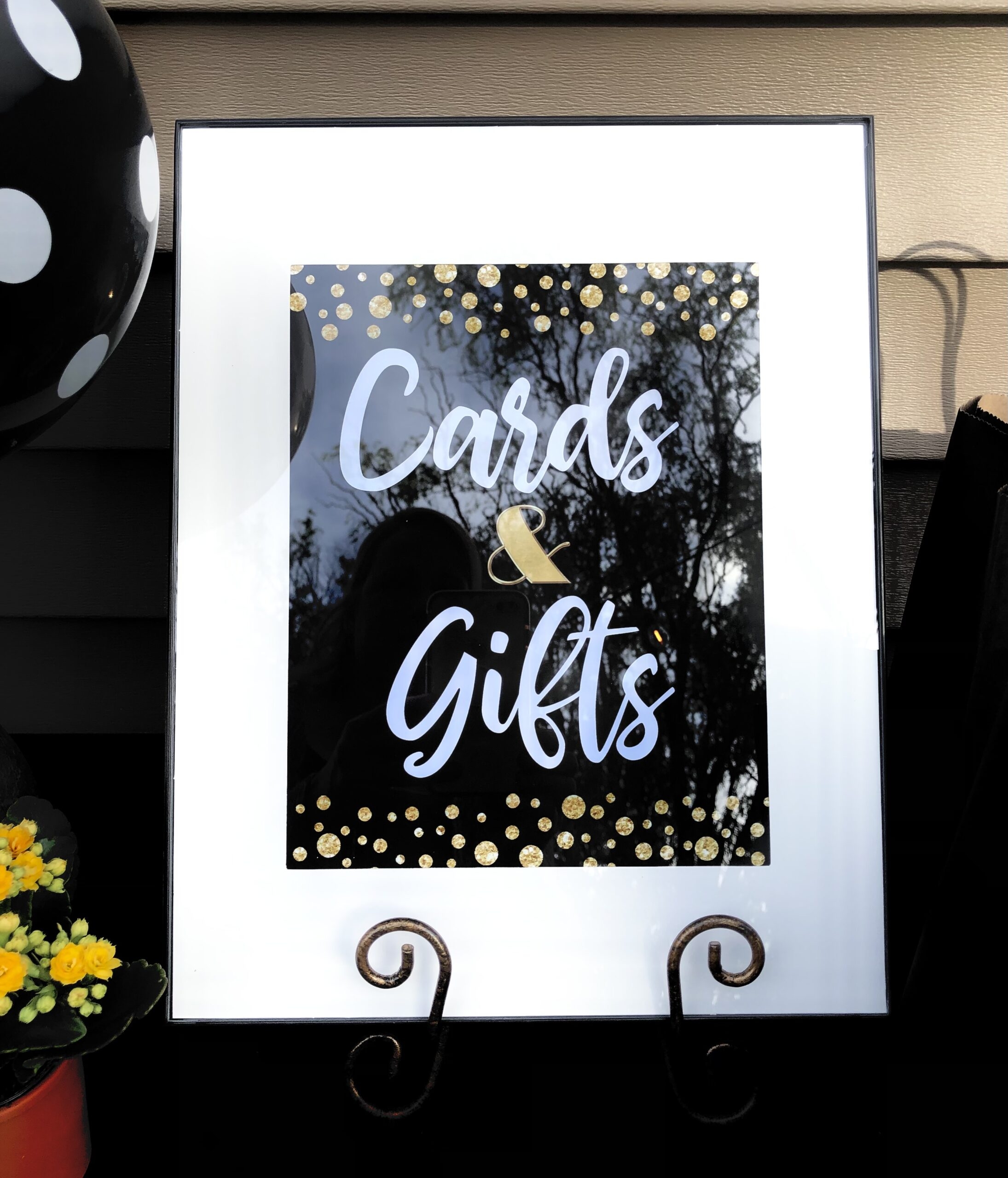 Cards And Gifts Free Printable