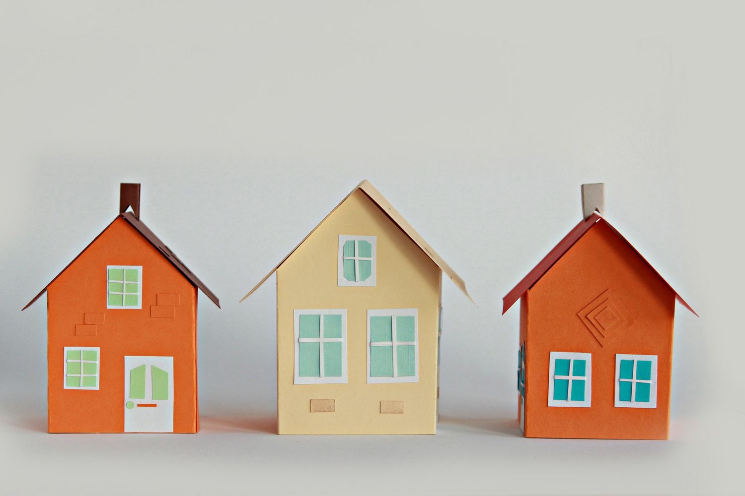 Online Resources For Free Printable Miniature Buildings