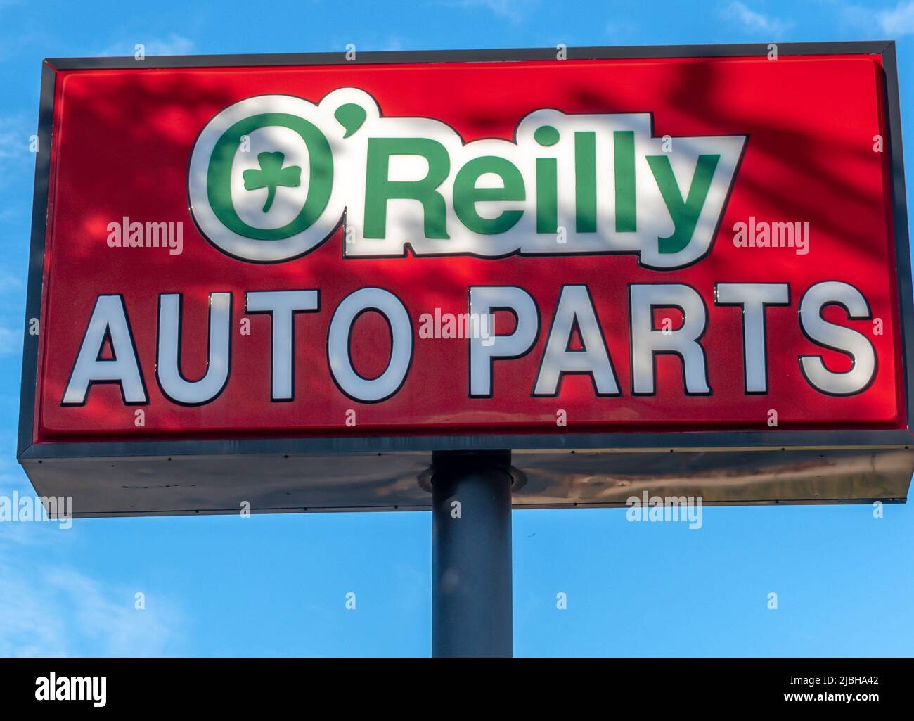Printable O'Reilly Auto Parts Coupon