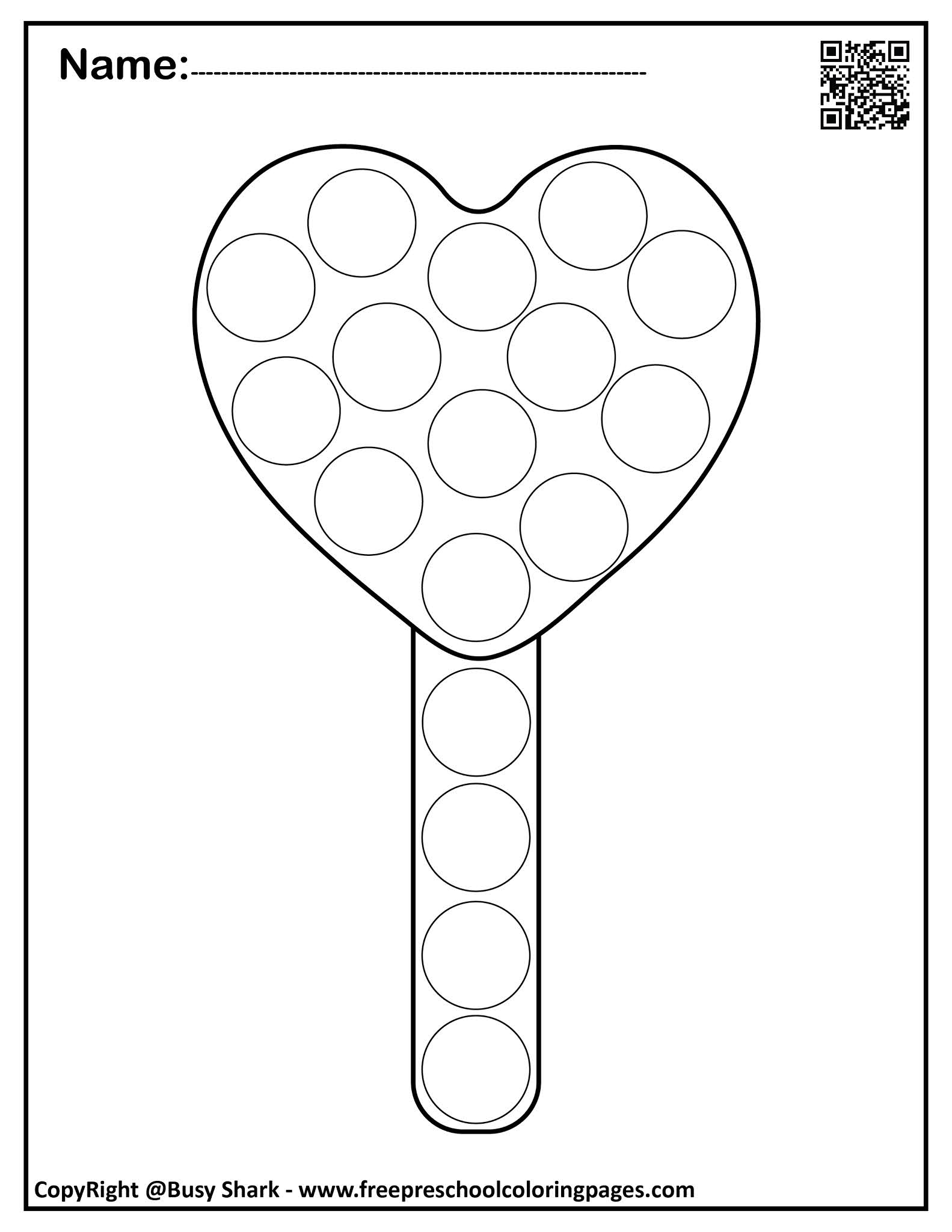 Pin Page