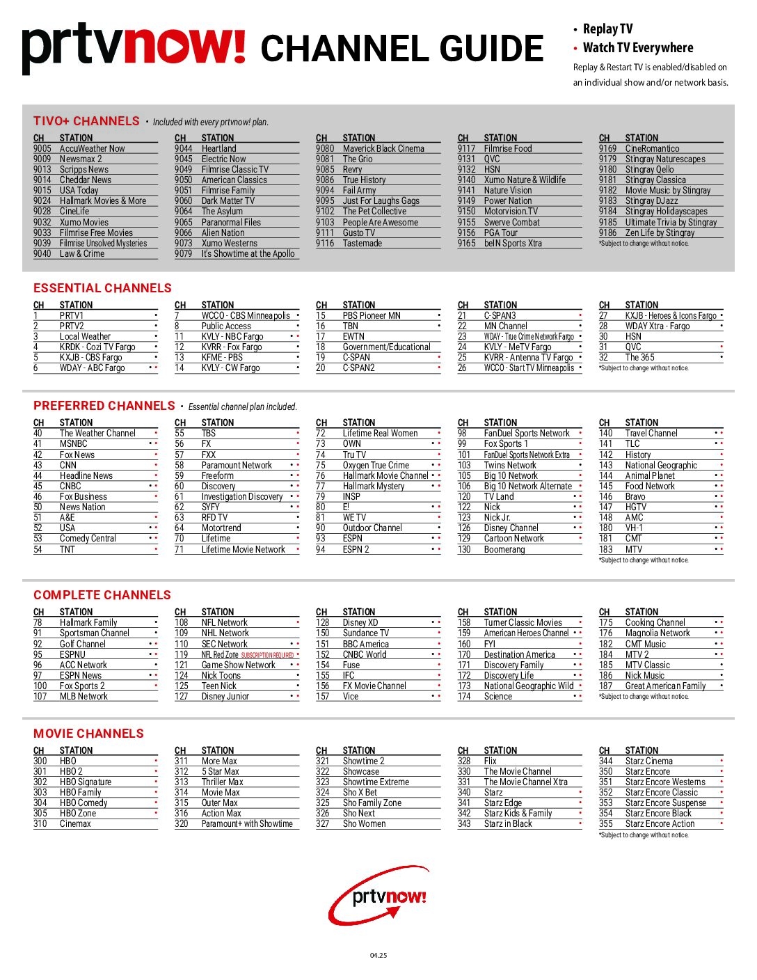 C Span Printable Tv Schedule
