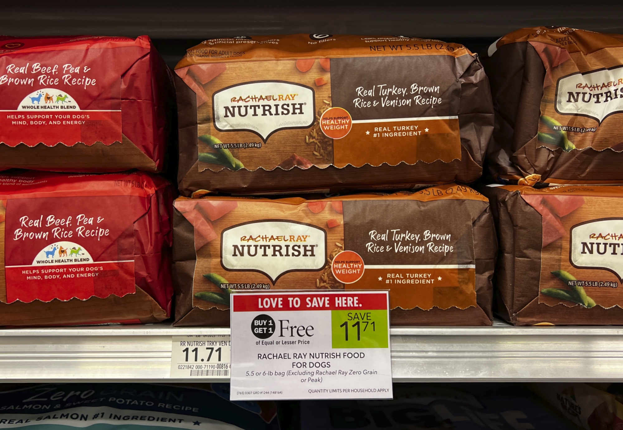 Rachael Ray Grain Free Dog Food Coupon Hotsell