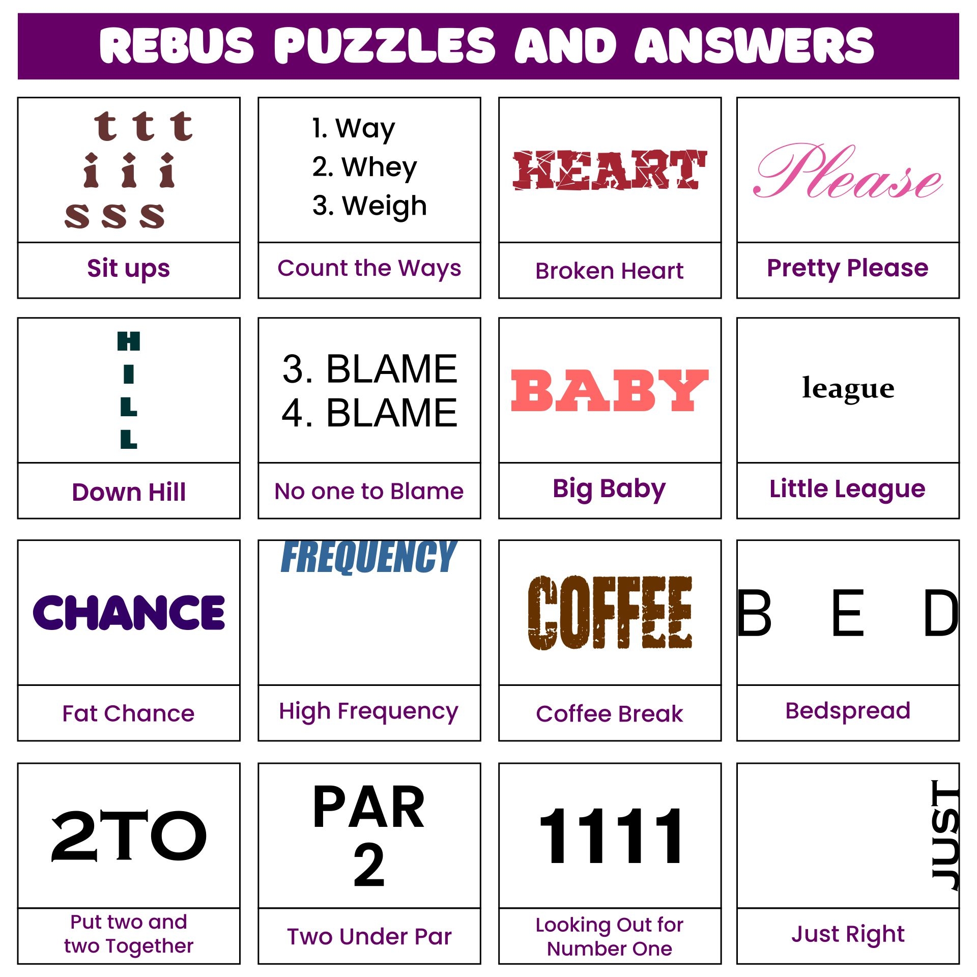 Rubis Puzzle New Arrivals