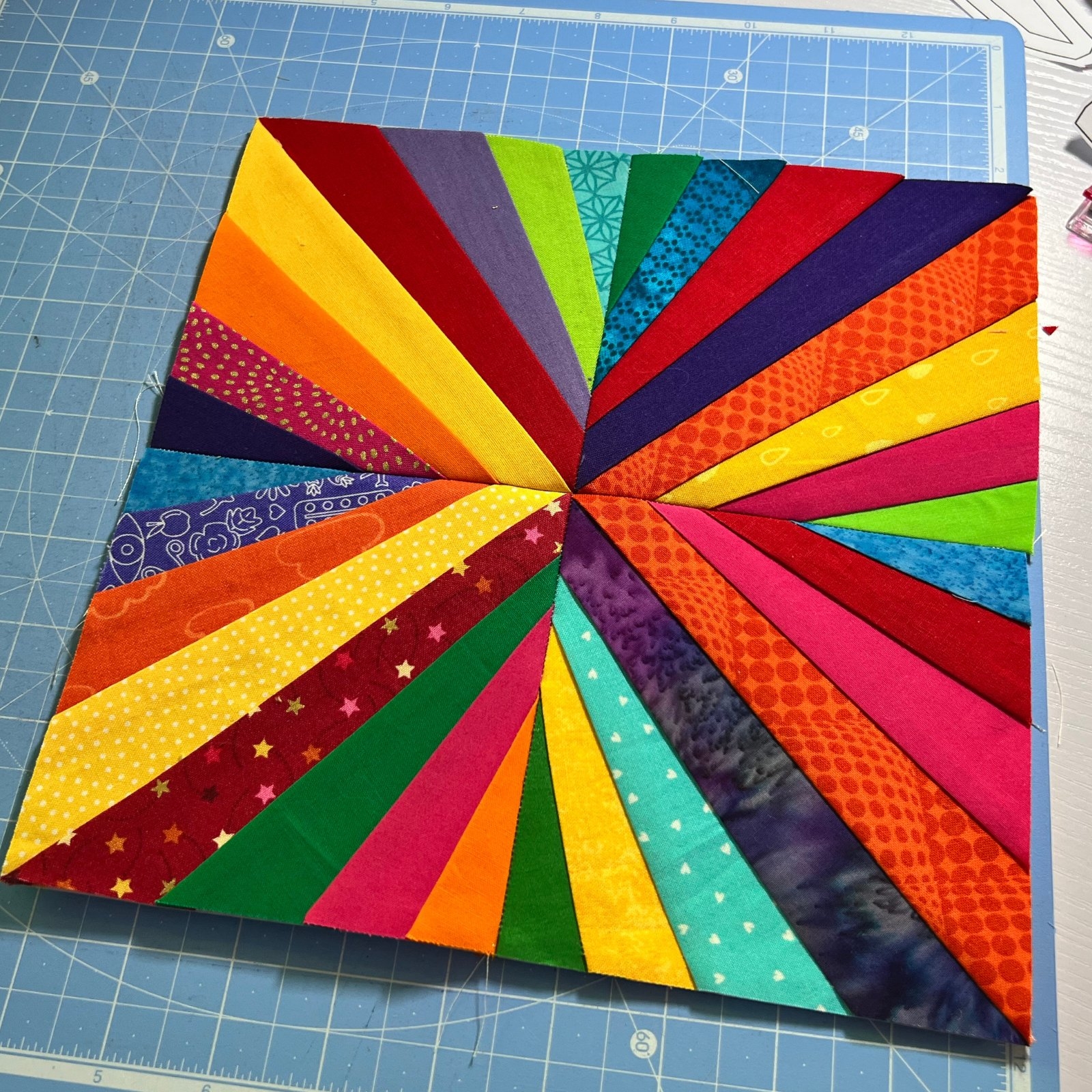 Free Printable Paper Piecing Patterns For Quilting