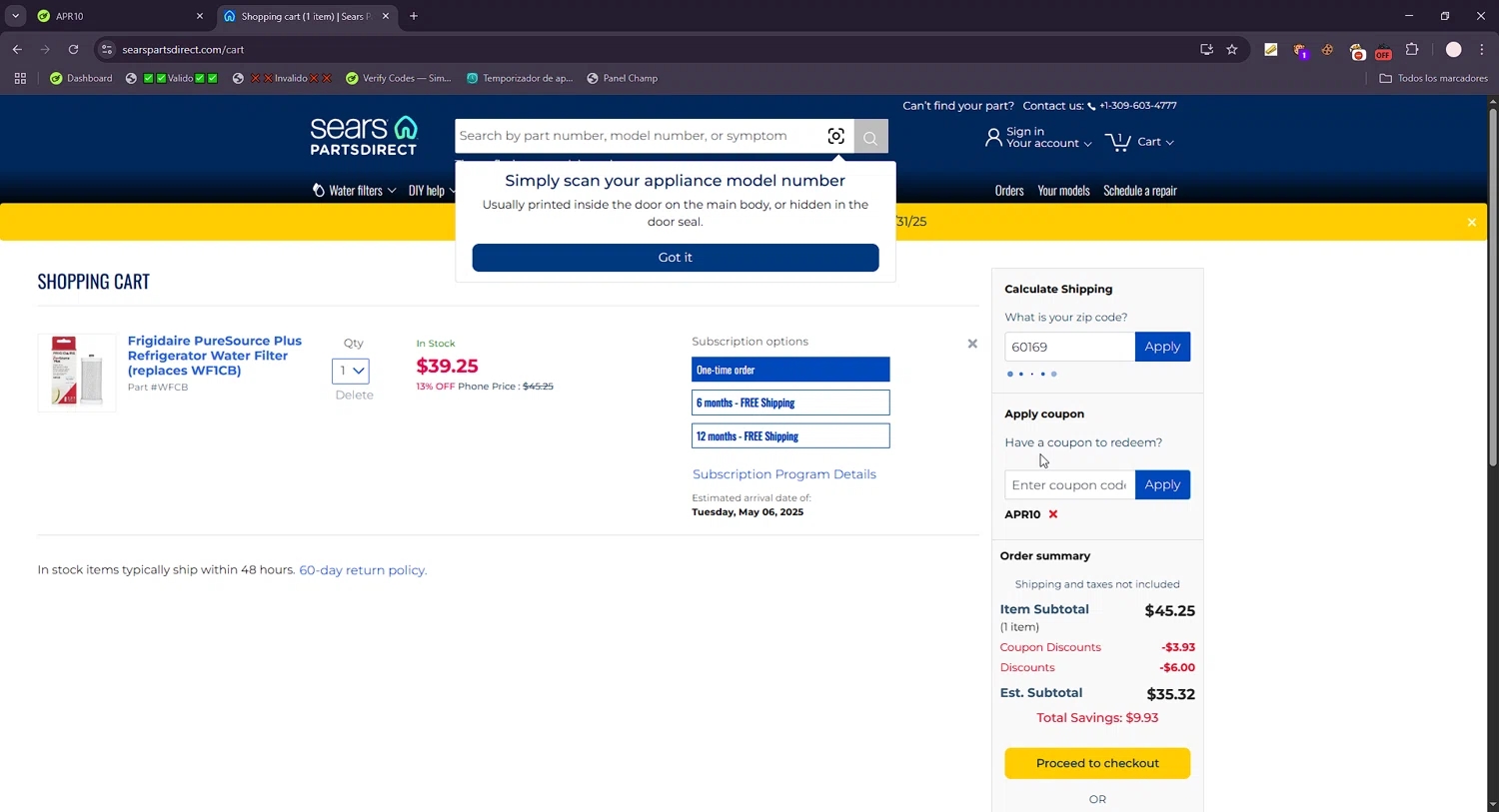 Sears Coupon Codes 2 Verified 10 Off W Code May 2025