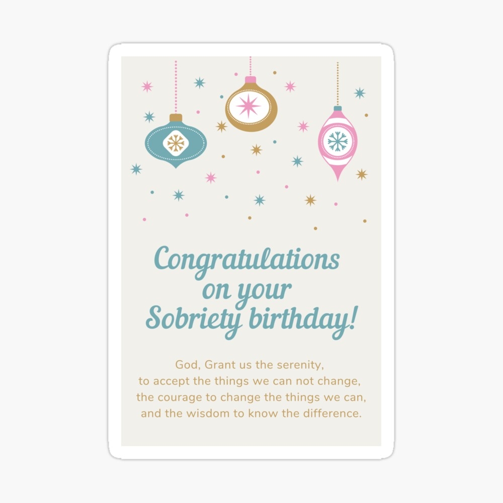 Free Printable Aa Anniversary Cards