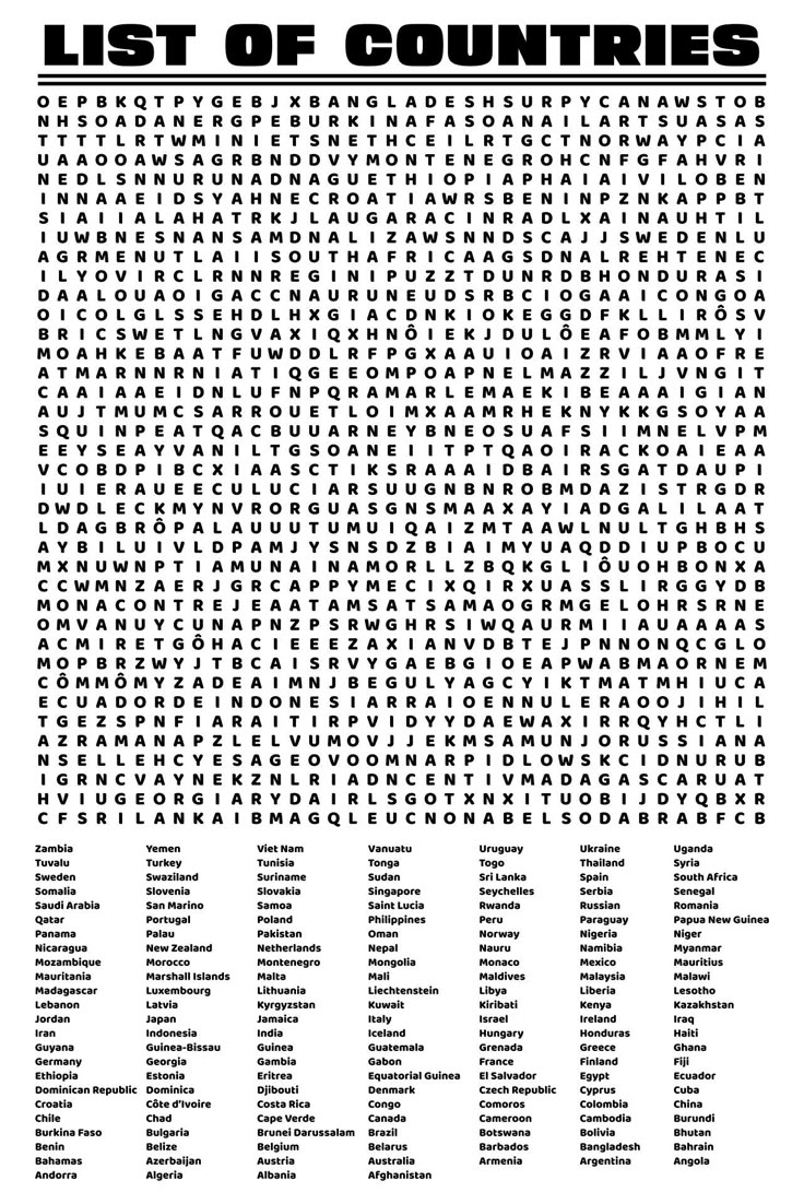 Worlds Hardest Crossword Puzzle Printable