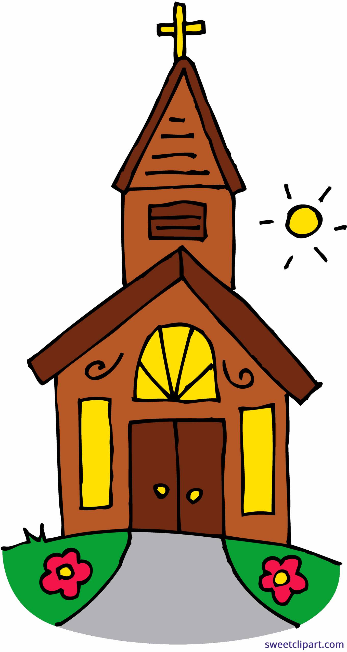 Free Printable Clip Art For Churches
