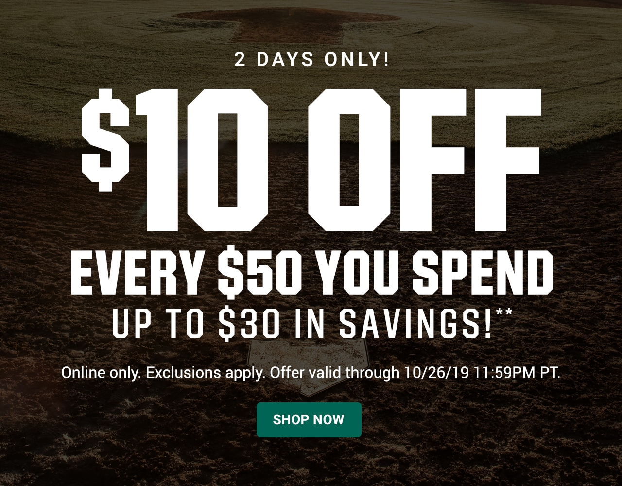 Dick'S Sporting Goods Printable Coupons $10 Off $25