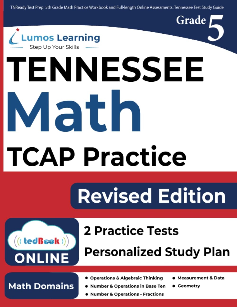 Free Printable Tnready Practice Test