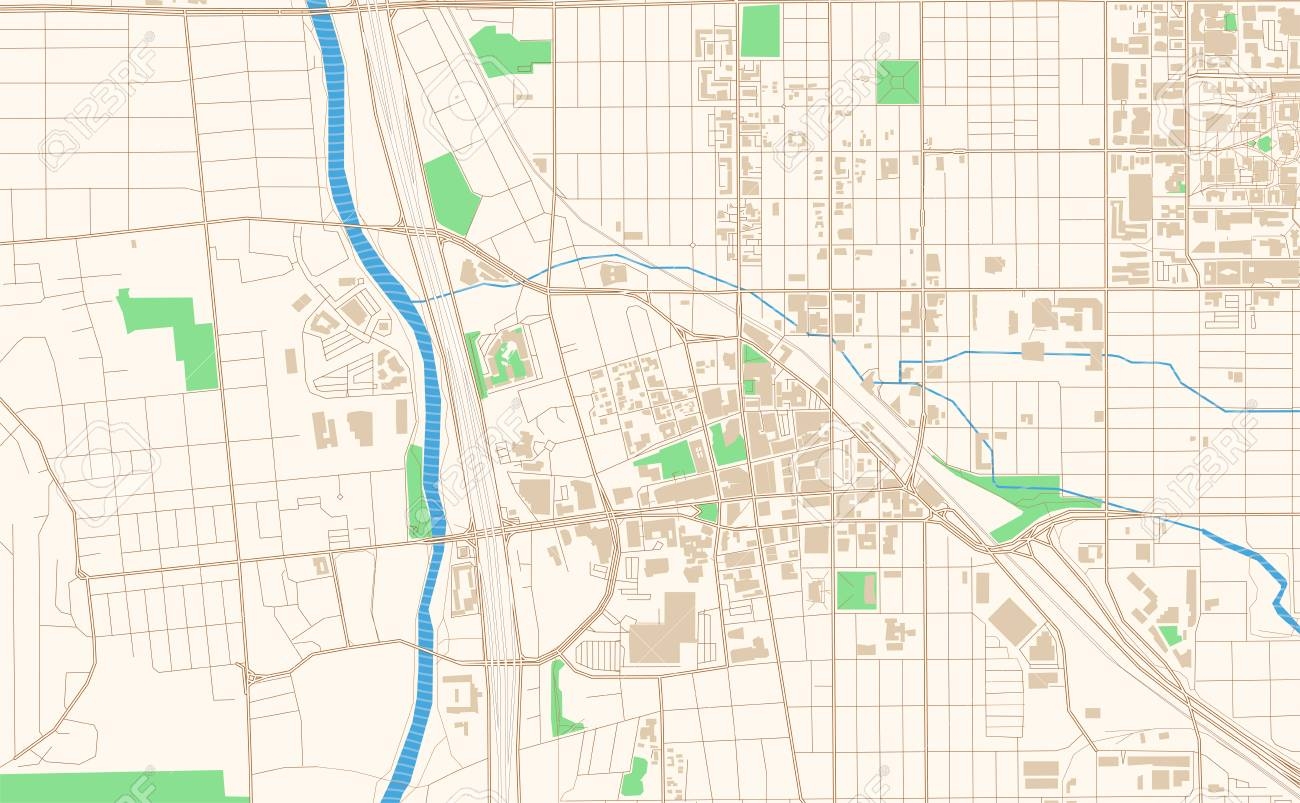 Tucson Arizona Druckbarer Kartenauszug Diese Vektor Stra enkarte Der Innenstadt Von Tucson Ist F r Infografik Und Printprojekte Gedacht Lizenzfrei Nutzbare SVG Vektorgrafiken Clip Arts Illustrationen Image 125537437 