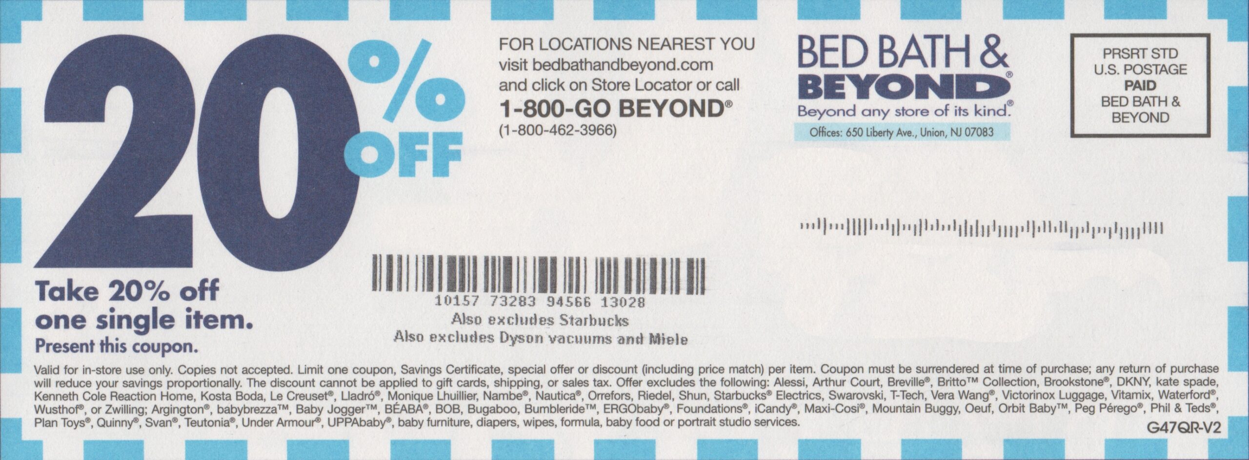 Which Bed Bath Beyond Coupon Should You Use OpenCurriculum