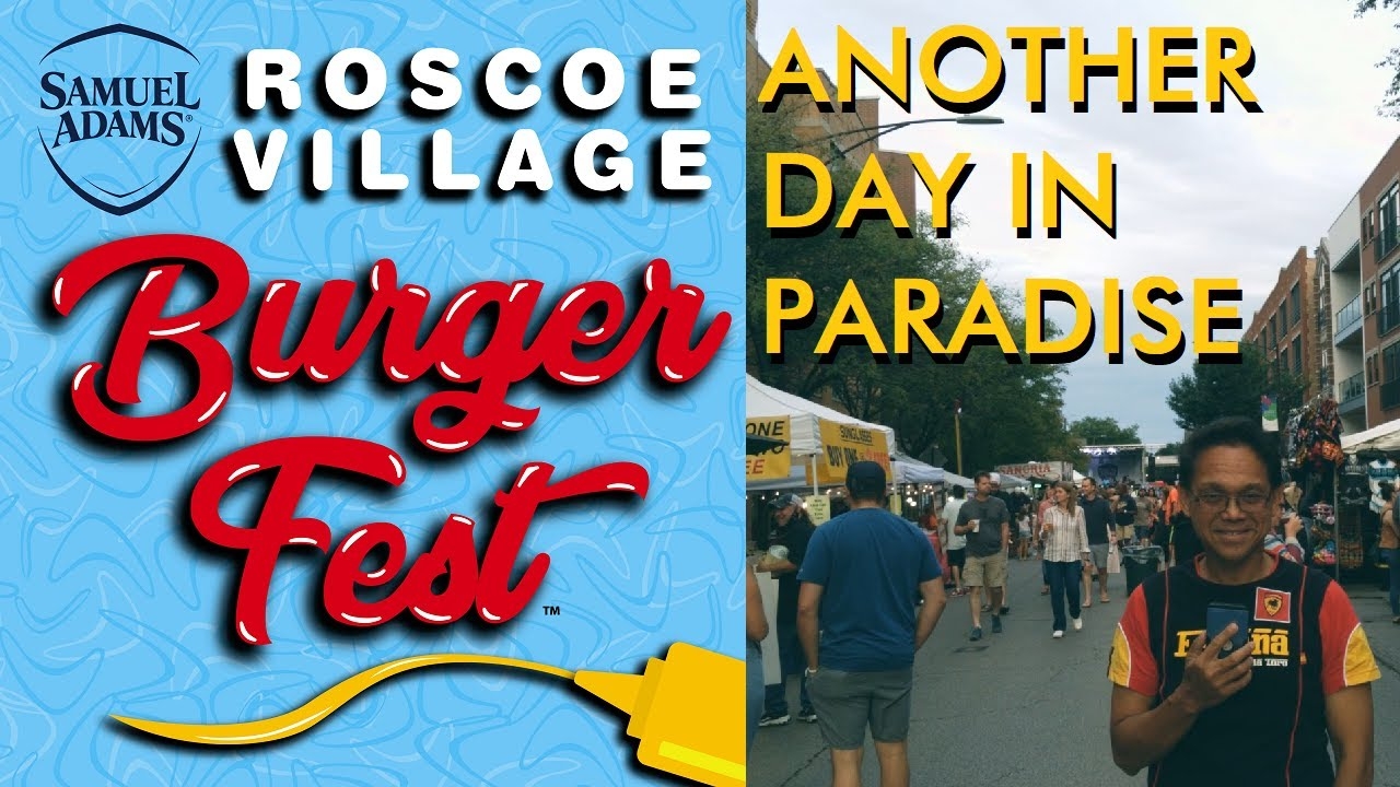Chicago Events Calendar July 2025