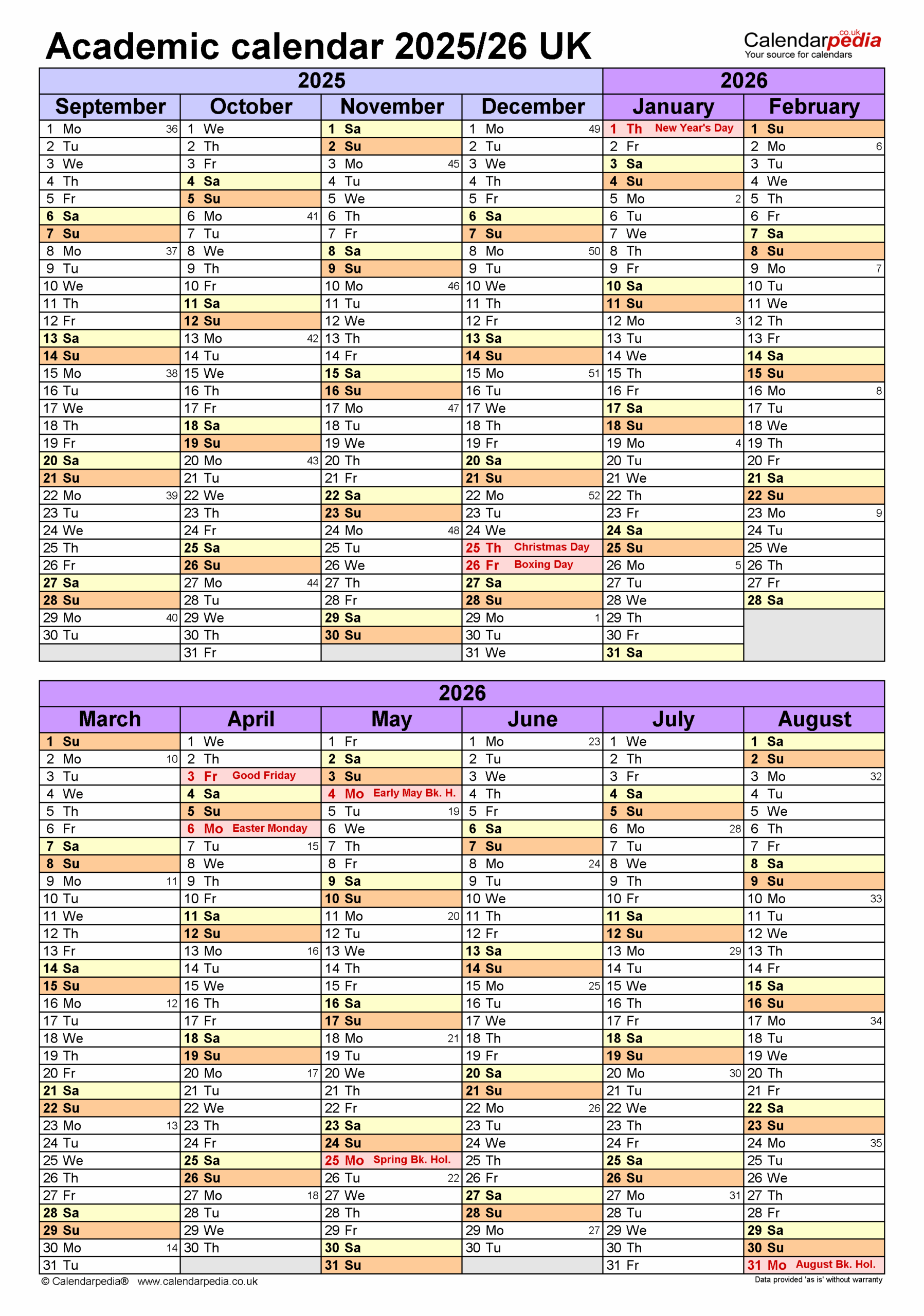 Academic Calendar Valencia Mayan Calendar Facts