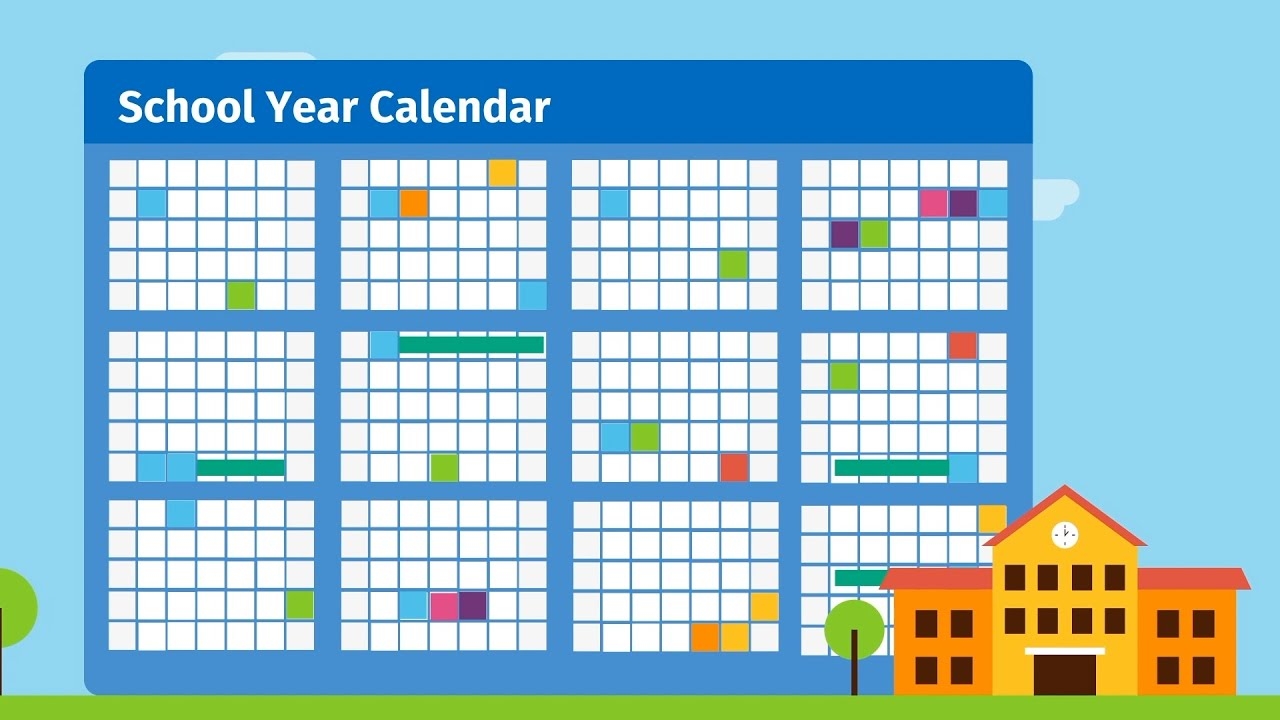 Calendars Edmonton Public Schools