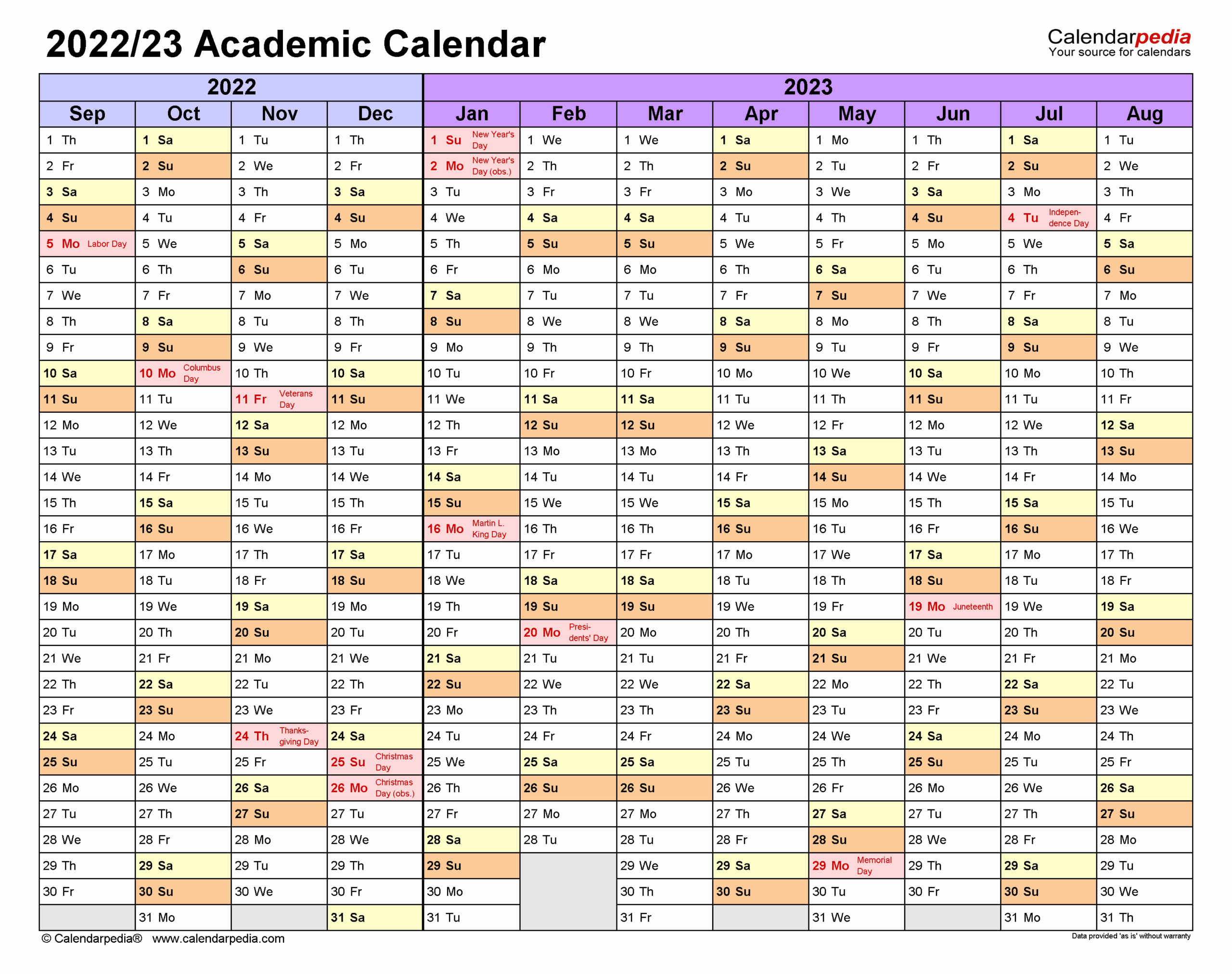 Fordham Academic Calendar 2025 Pdf Printable