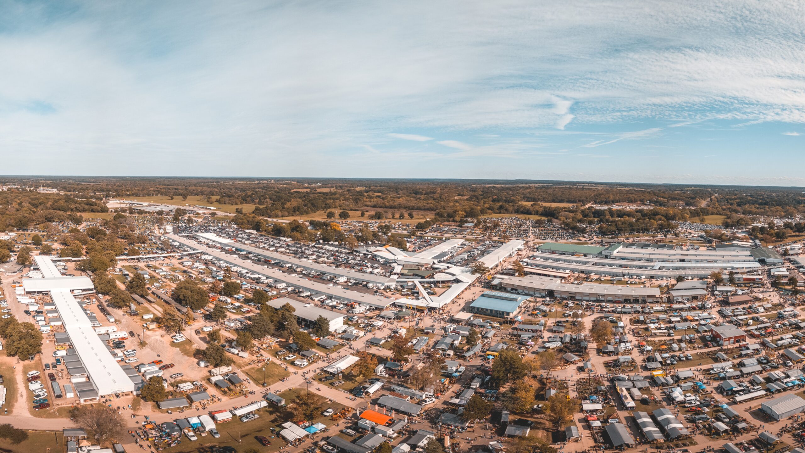 First Monday Canton Canton Texas Calendar