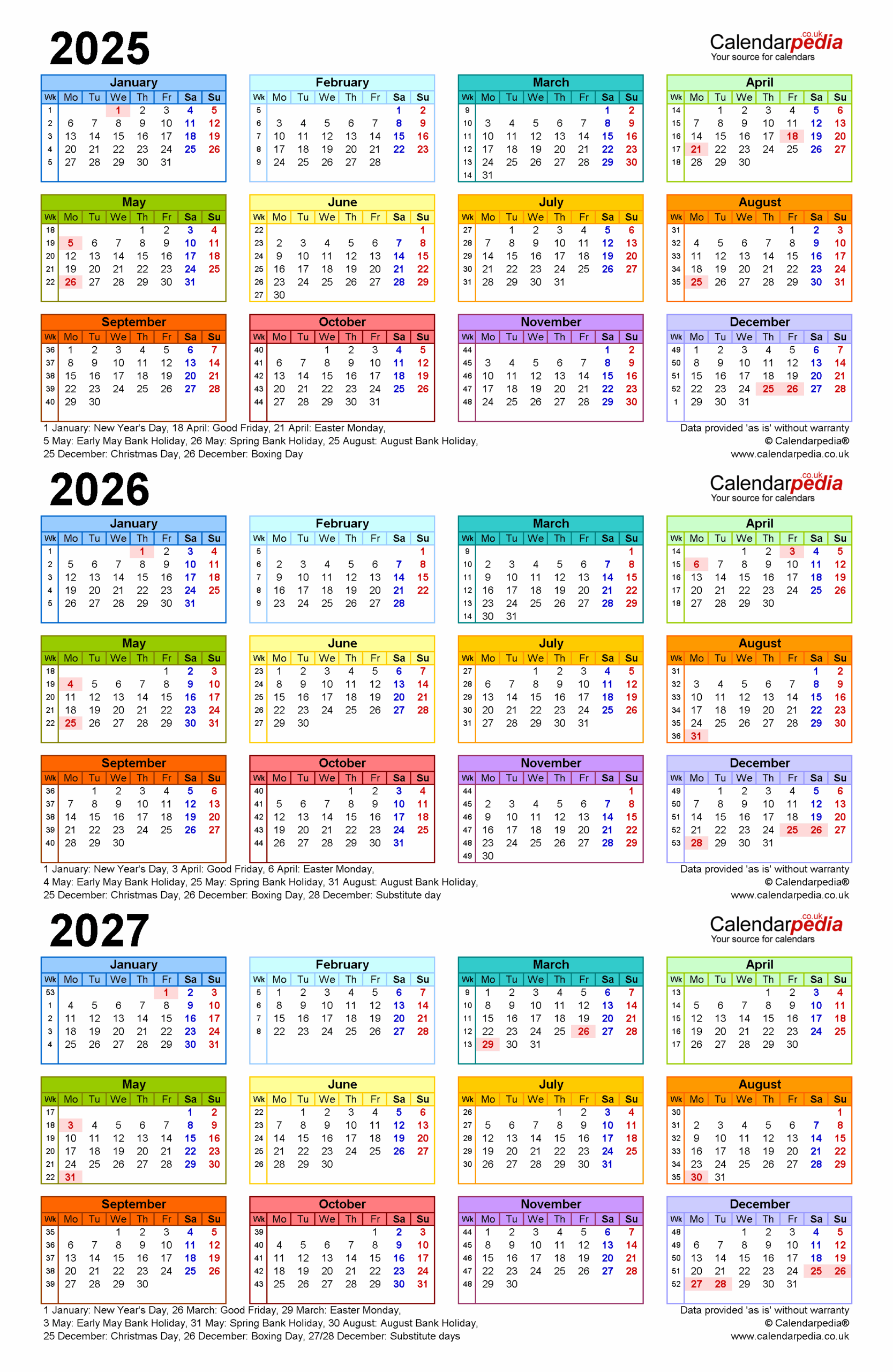 Ggusd Calendar 2025 2026