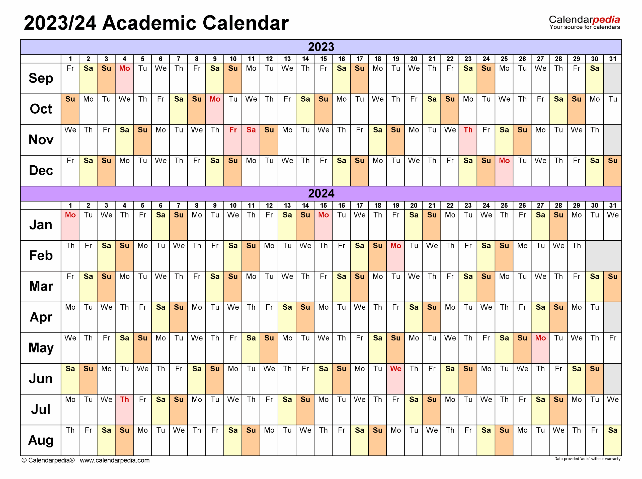 Purdue Academic Calendar 2025 26 Printable Pdf Download