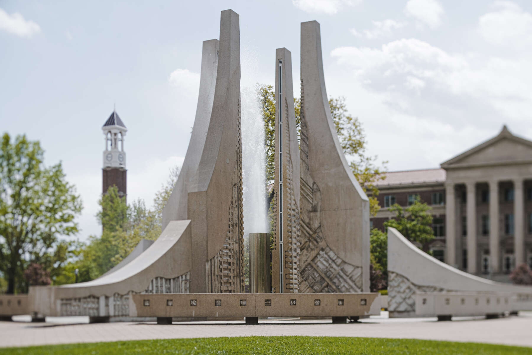 Purdue University Online Academic Calendars