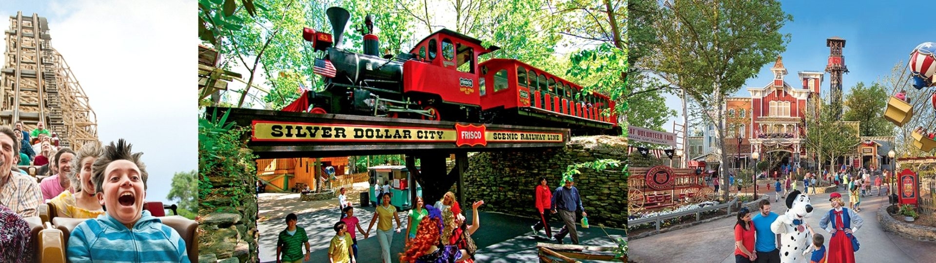 Silver Dollar City 2025 Schedule Tickets Branson Travel Office