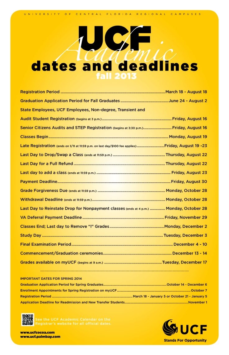 Ucf Spring 2025 Calendar Calendar Planning Tips