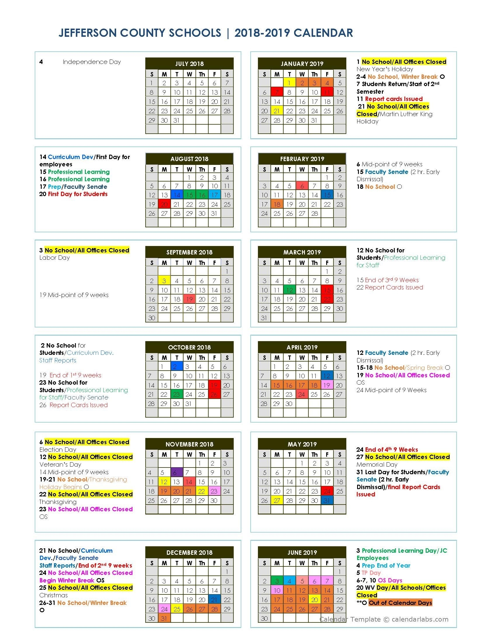 Virginia Tech Academic Calendar 2025 26 Printable