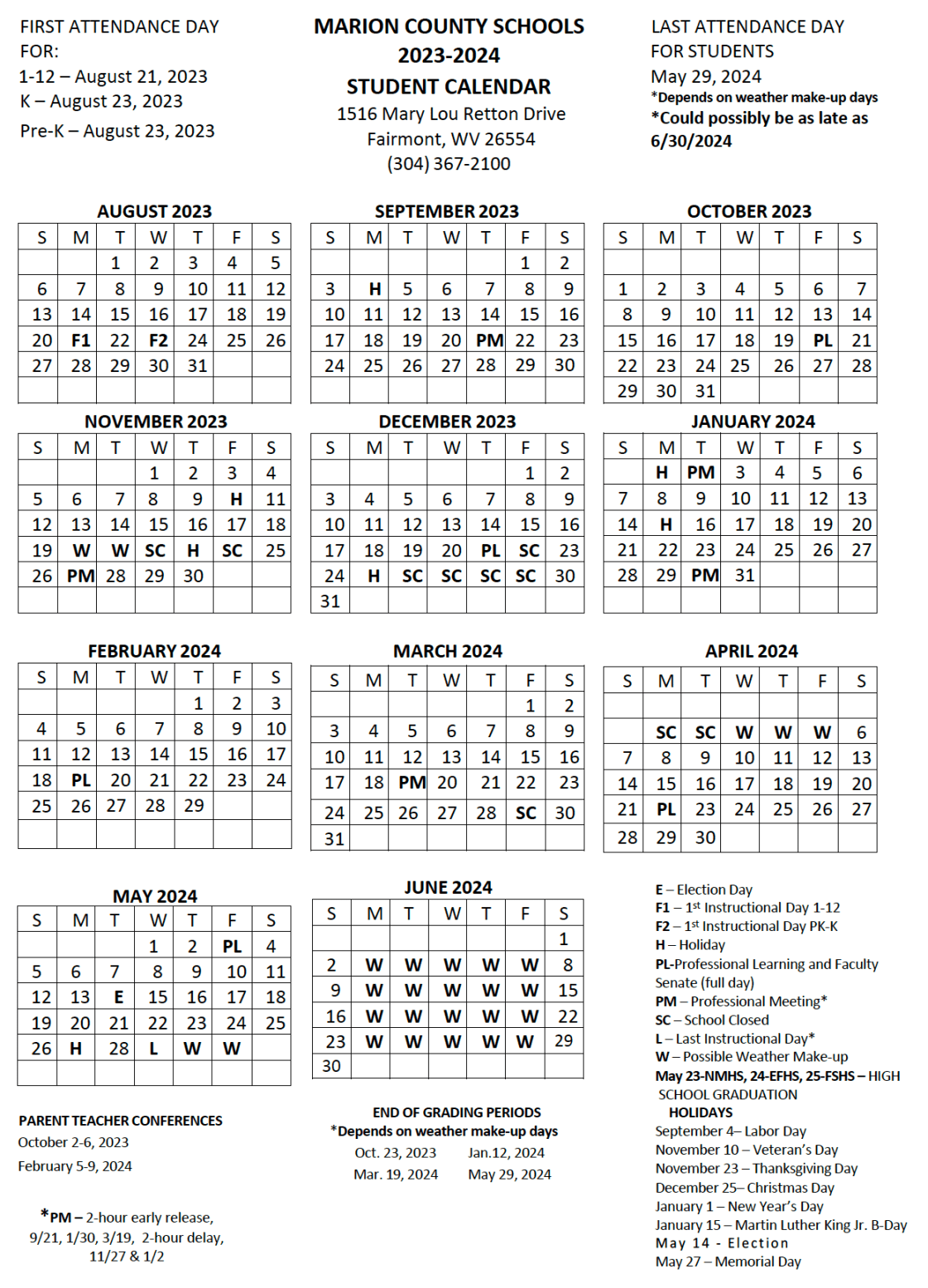 Wsu Academic Calendar 2025 Printable