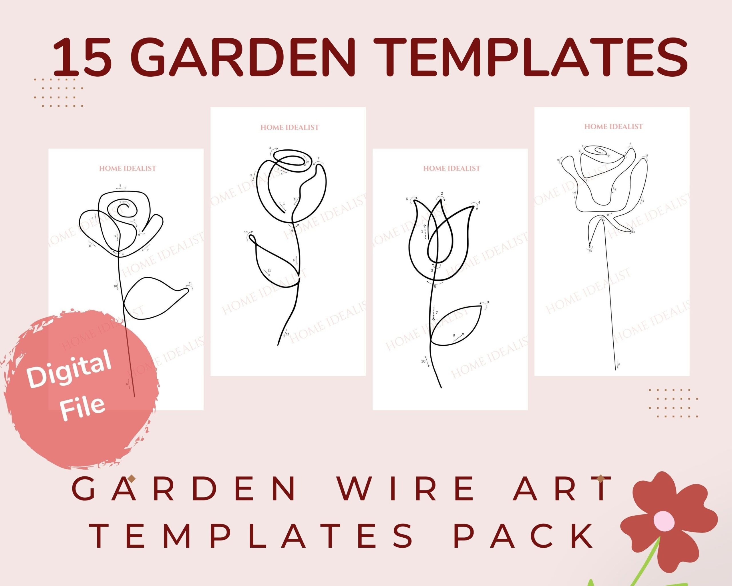 10 Wire Art Ideas Wire Art Wire Knitting Wire Crafts