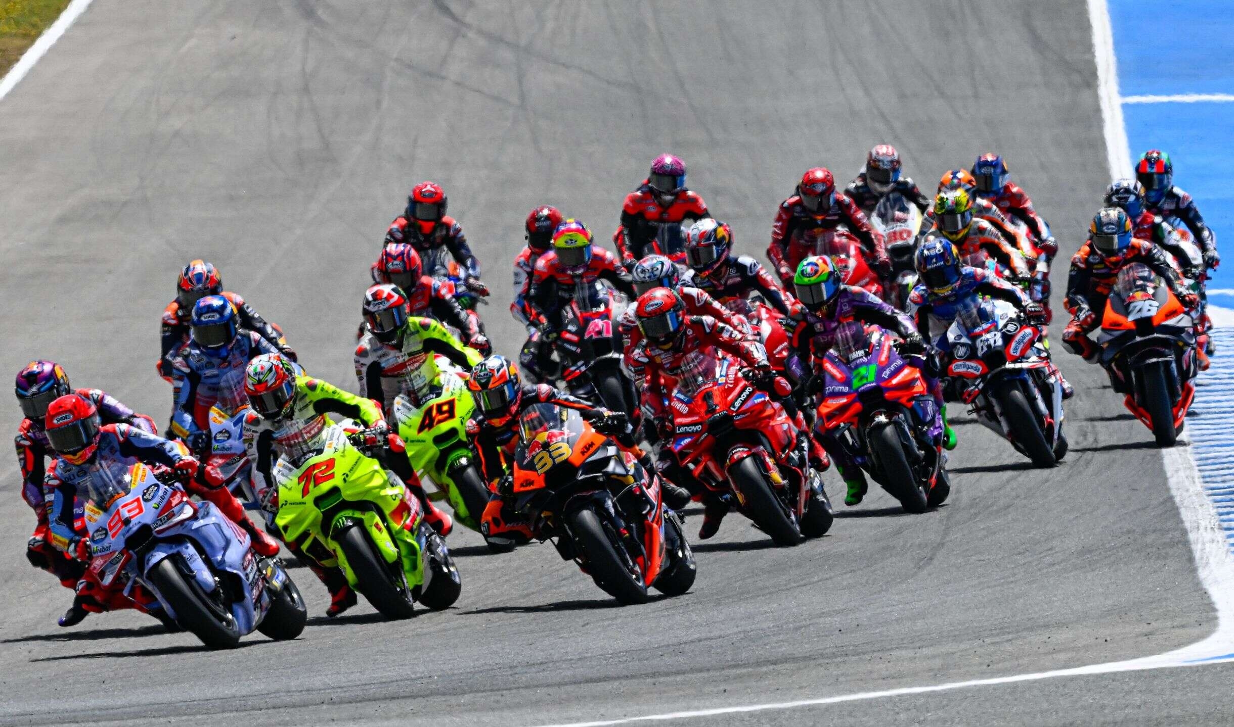 Motogp 2025 Calendar Release Date October