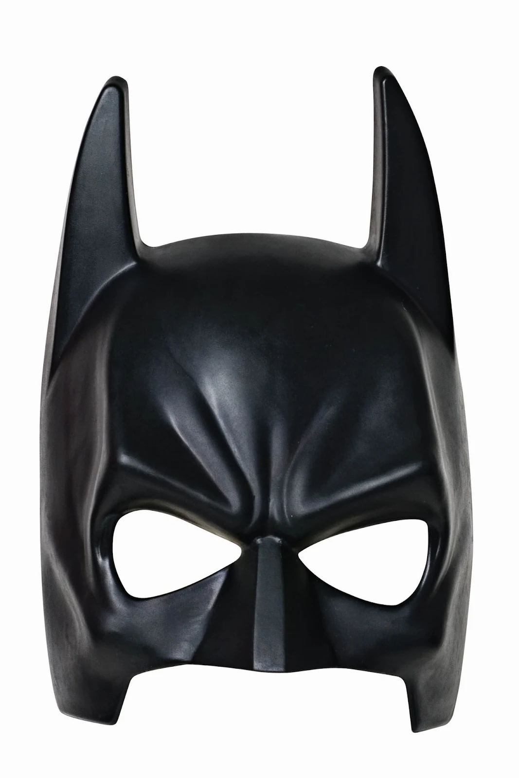 Free Printable Batman Mask Templates