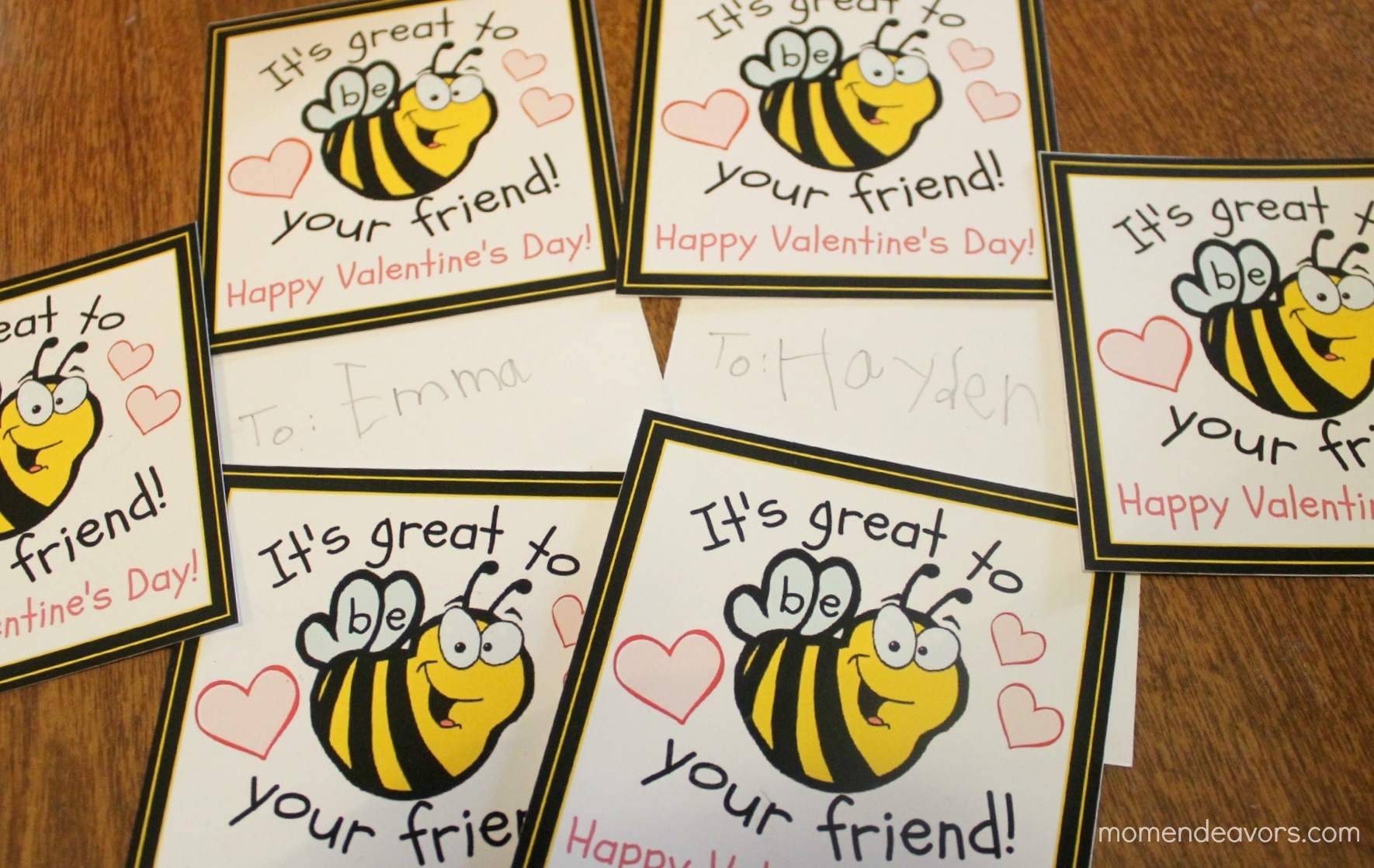 Free Printable Valentine Card Templates Free Printable Valentine Card Templates