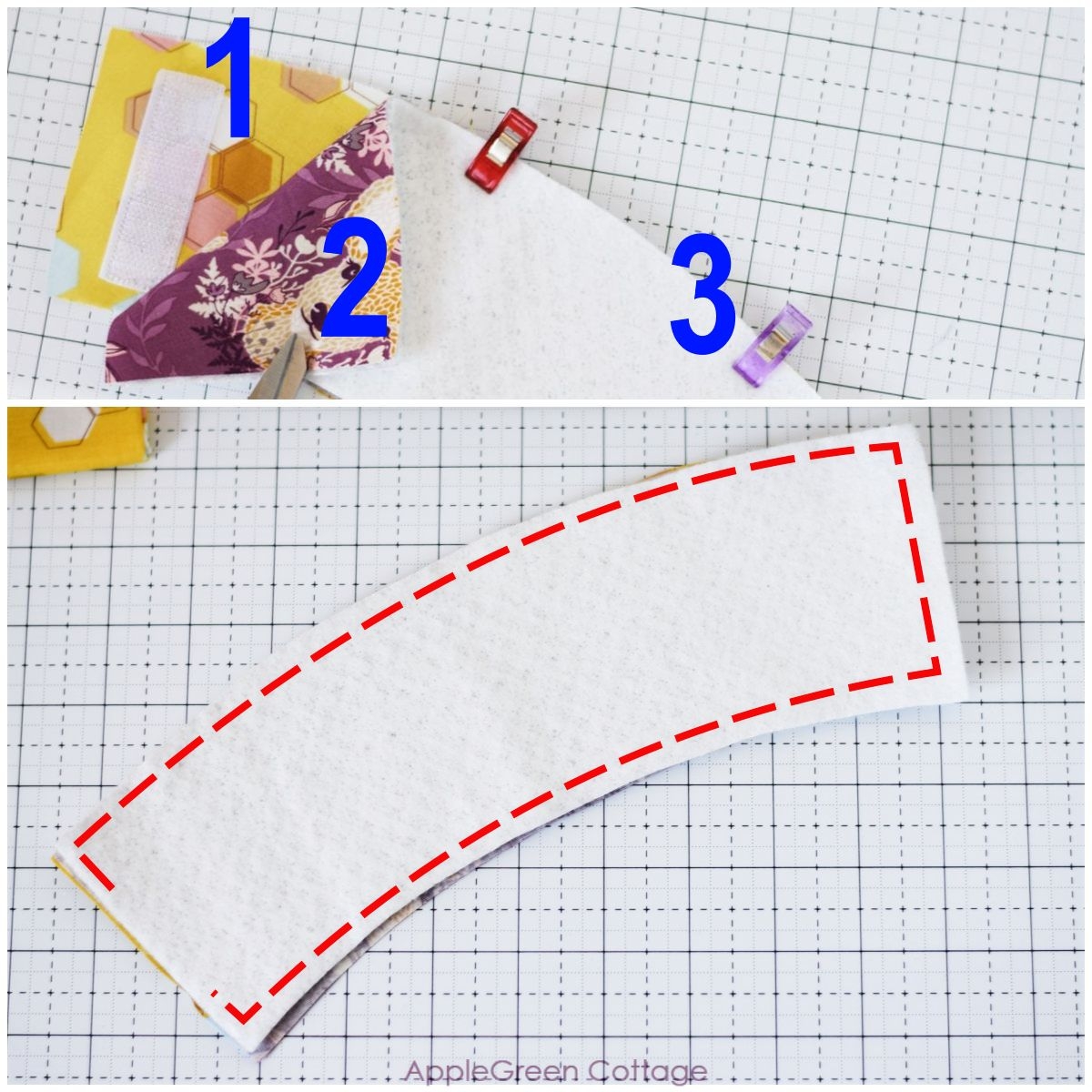 Free Printable Coffee Cozy Templates